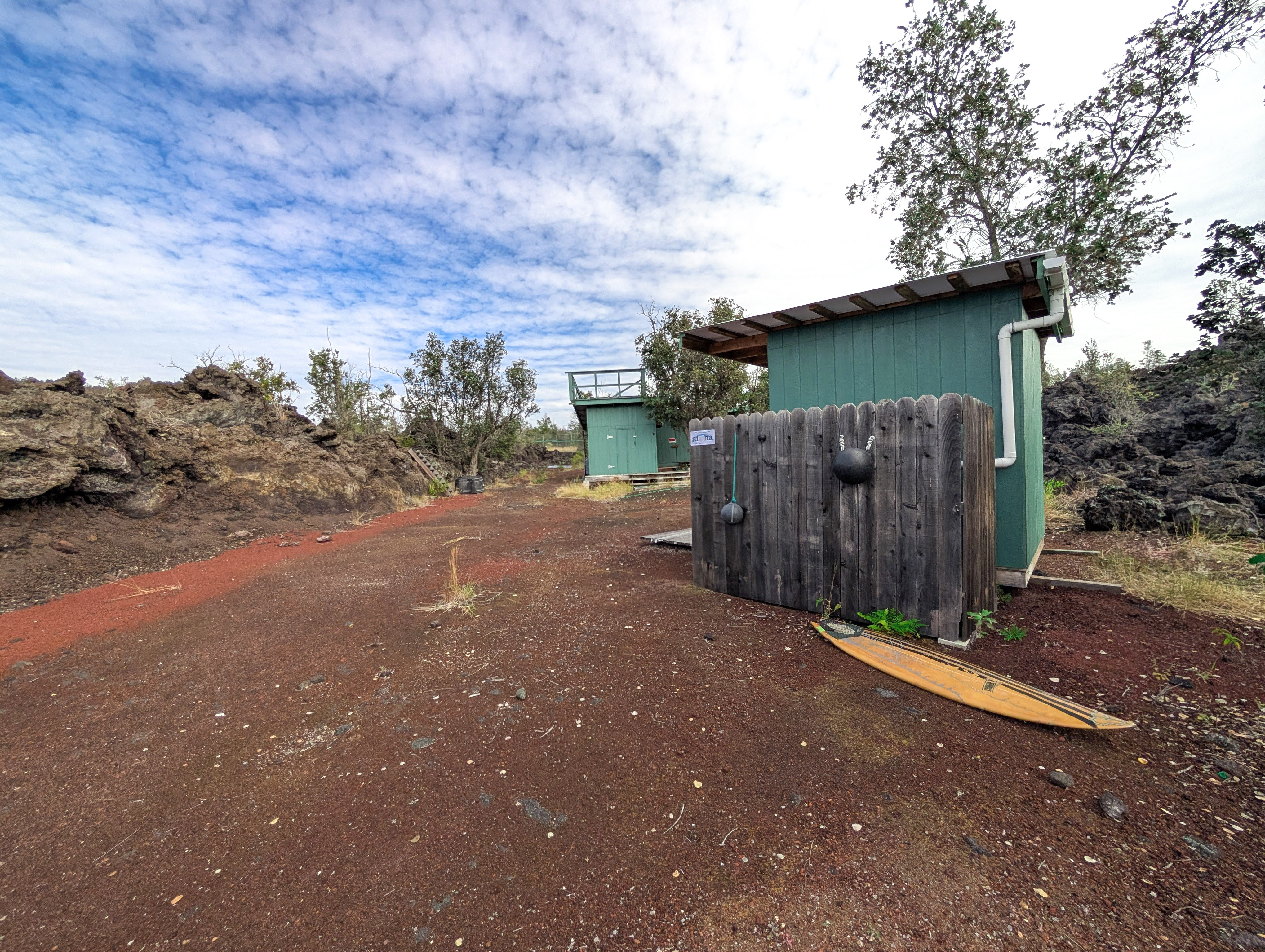 92 Road To The Sea, Ocean View, HI 96737