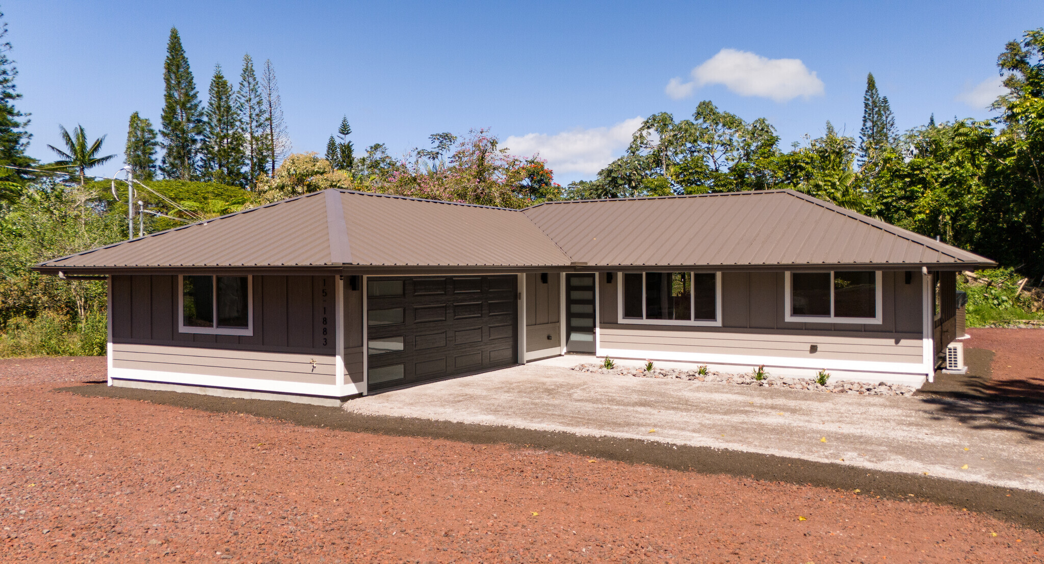 15-1883 31St Ave, Keaau, HI 96749