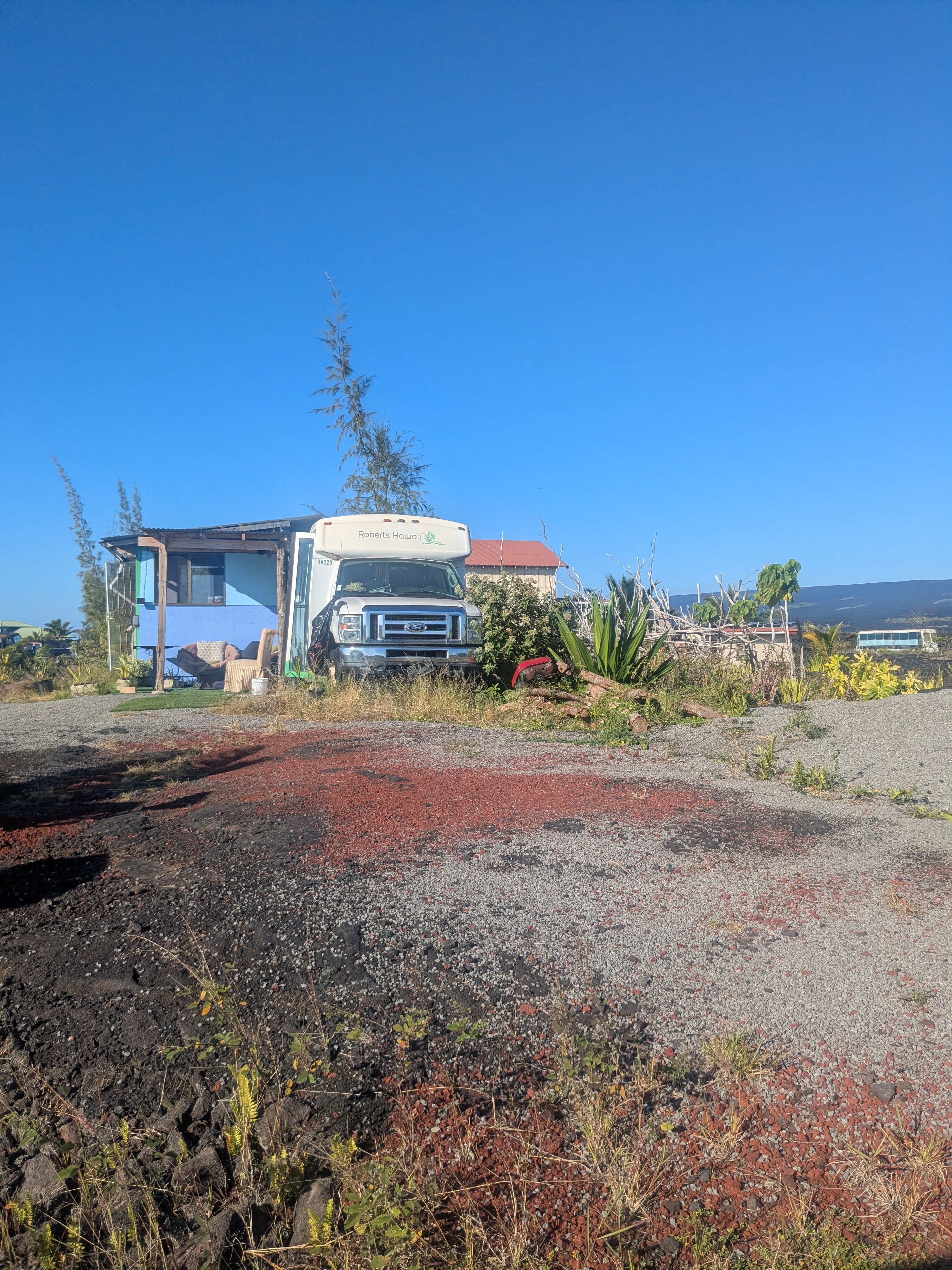 12-1127 Hakuma Street, Pahoa, HI 96778