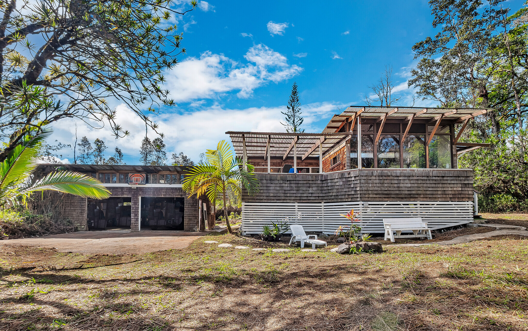 16-1105 Wao Kele Rd, Mountain View, HI 96771