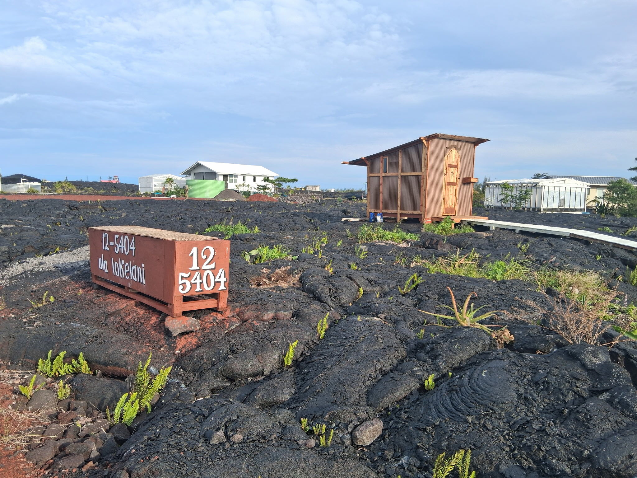 12-5404 Lokelani St, Pahoa, HI 96778