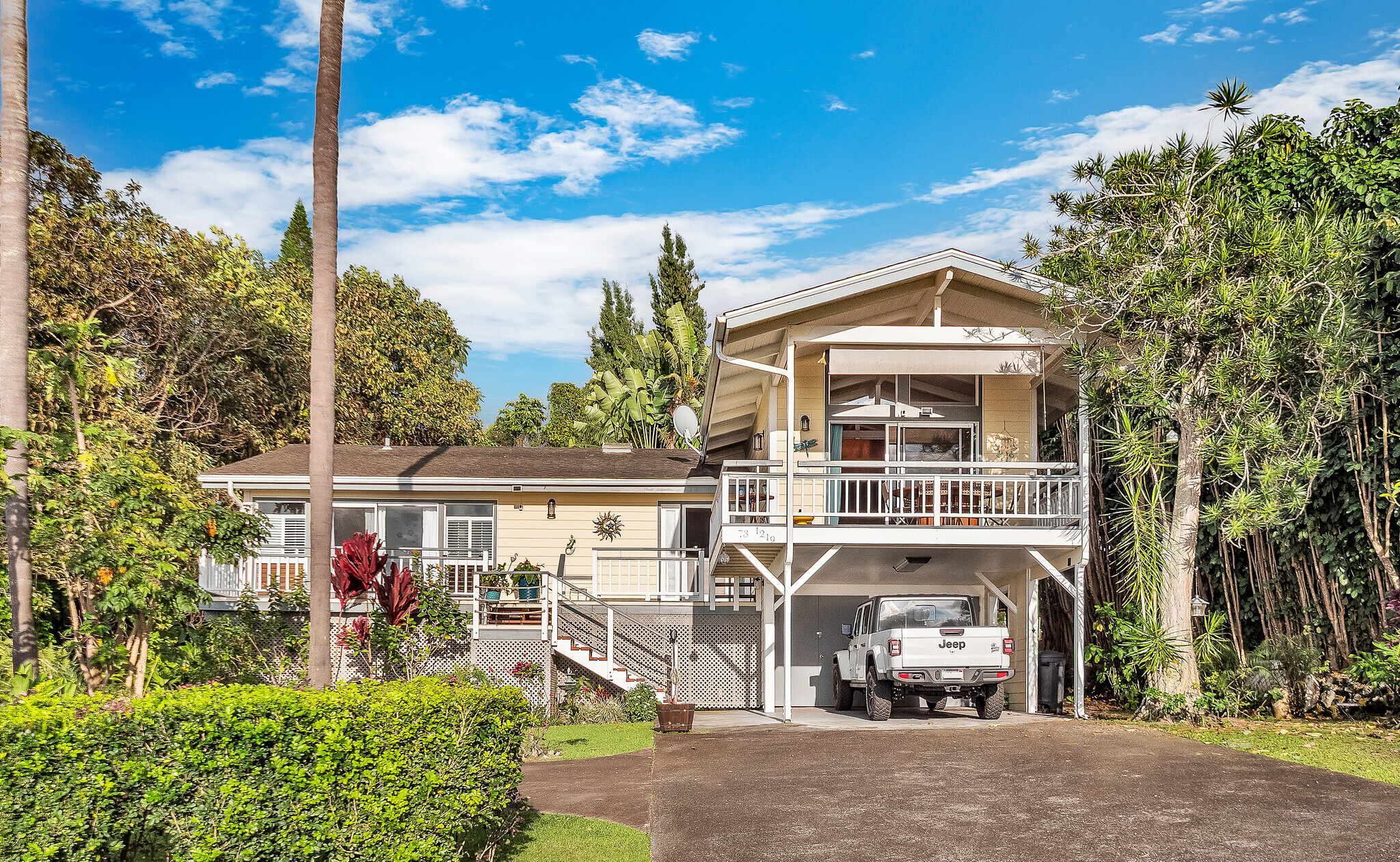 73-1219 Mahilani Dr, Kailua Kona, HI 96740