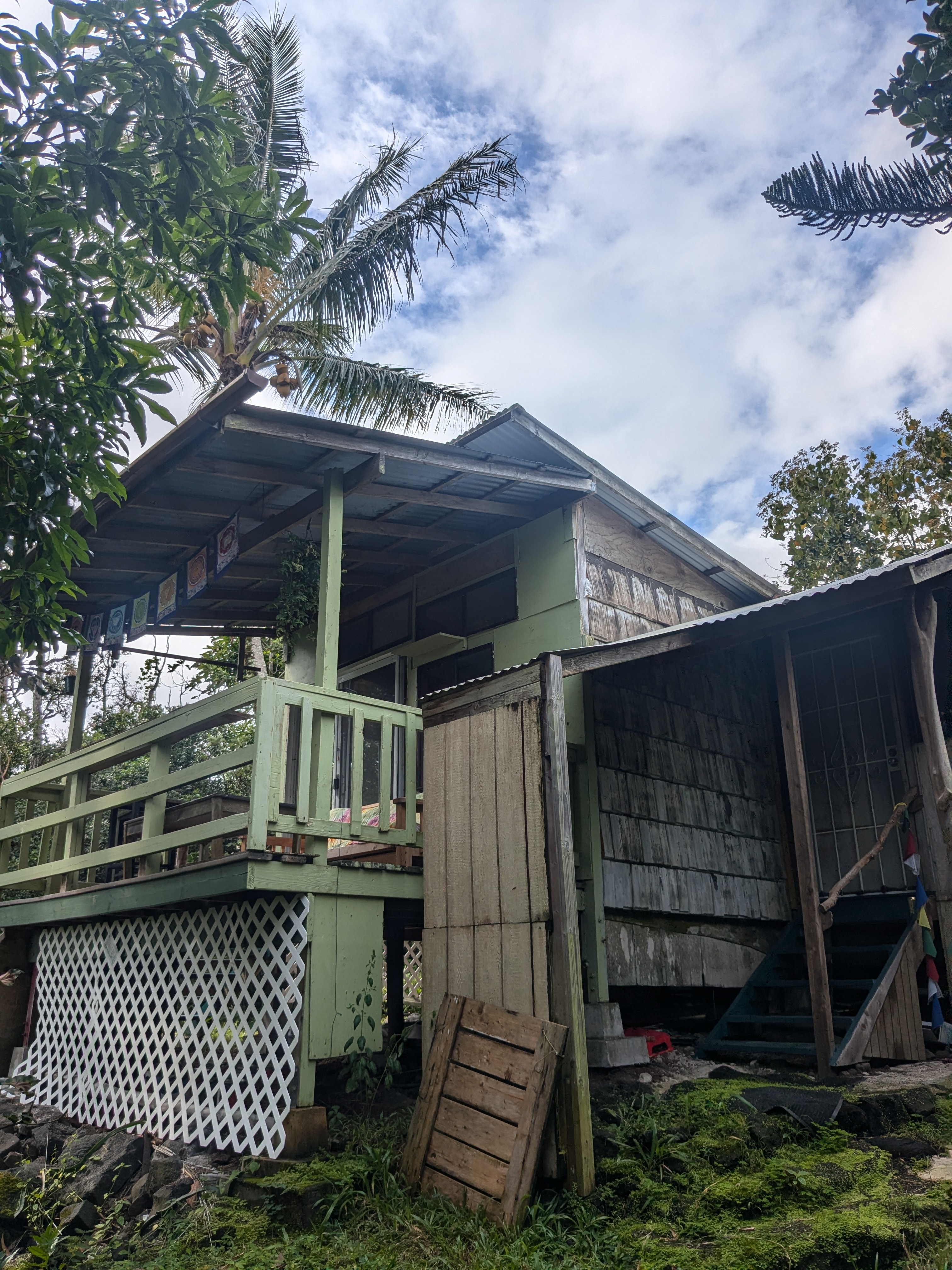 12-1114 Kaimu Makena Homestead Rd, Pahoa, HI 96778