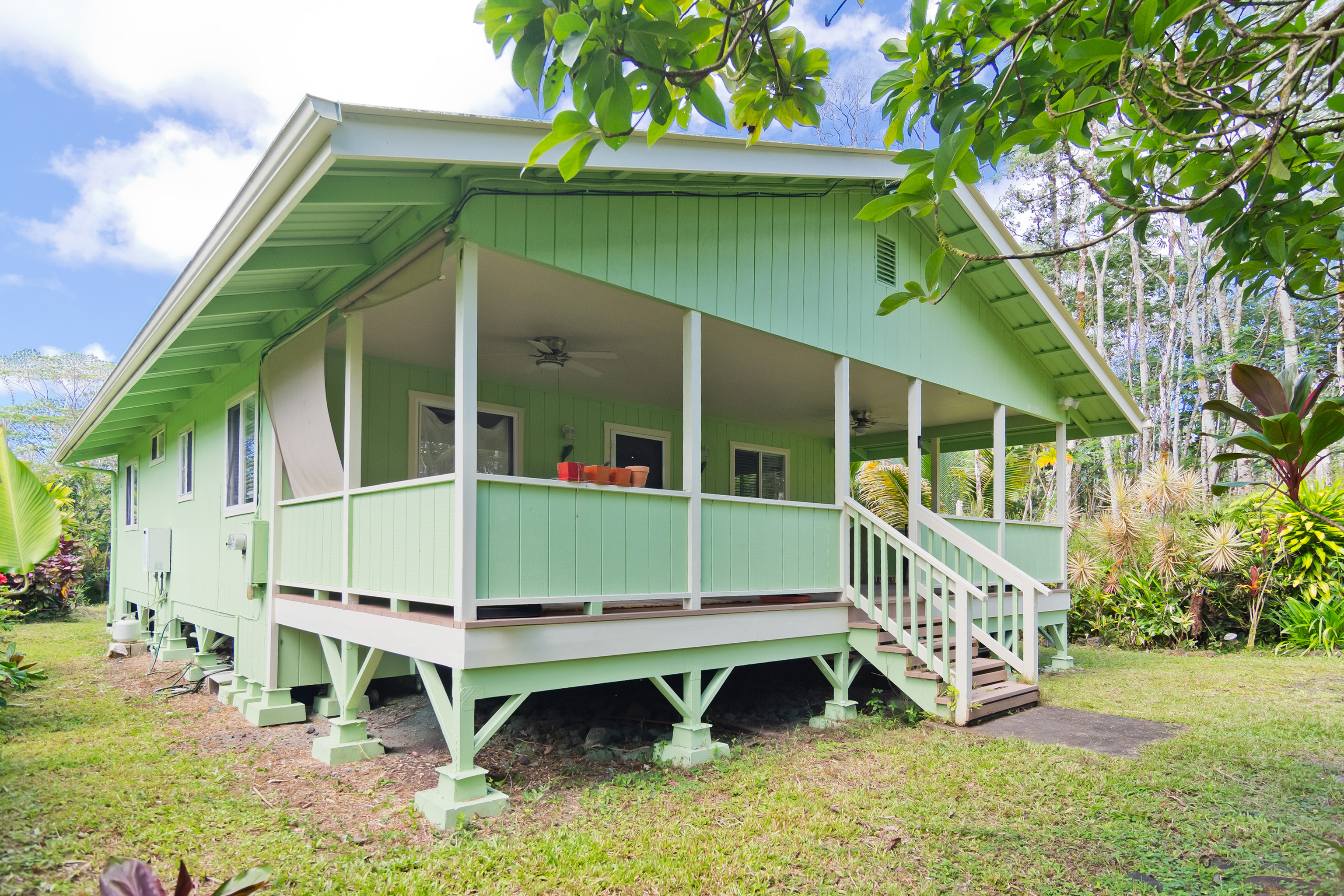 14-3385 Paradise Rd, Pahoa, HI 96778
