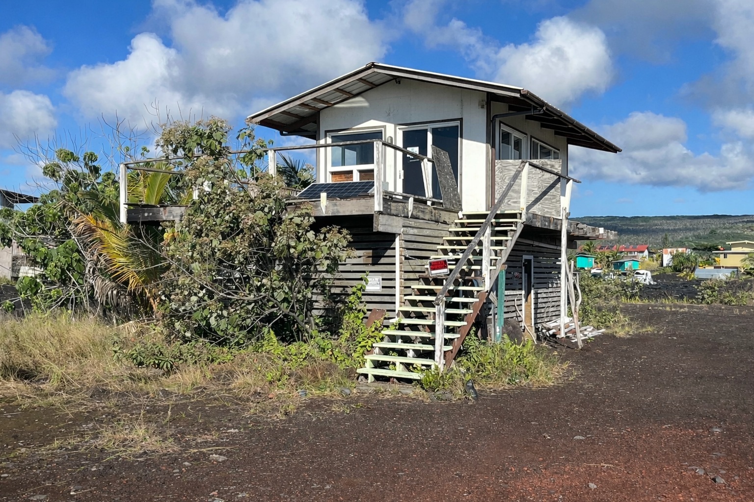 12-5328 Ohana Road, Pahoa, HI 96778