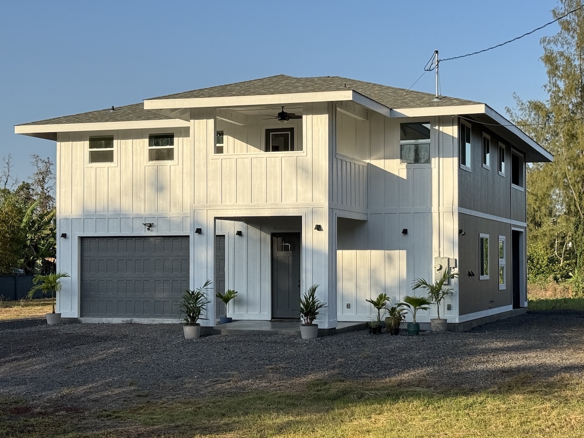 15-1705 1St Ave, Keaau, HI 96749