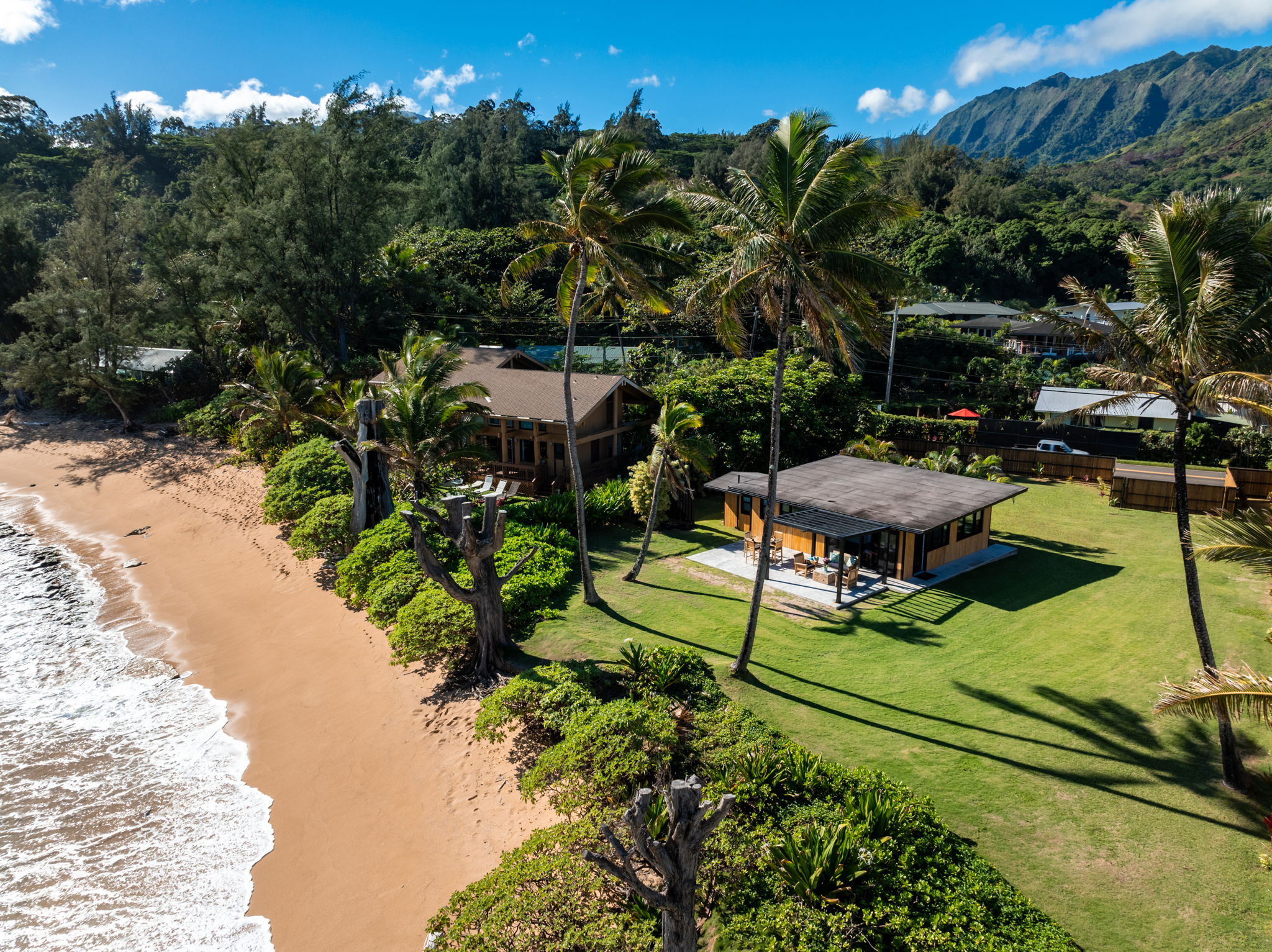 5-7062 Kuhio Hwy, Hanalei, HI 96722