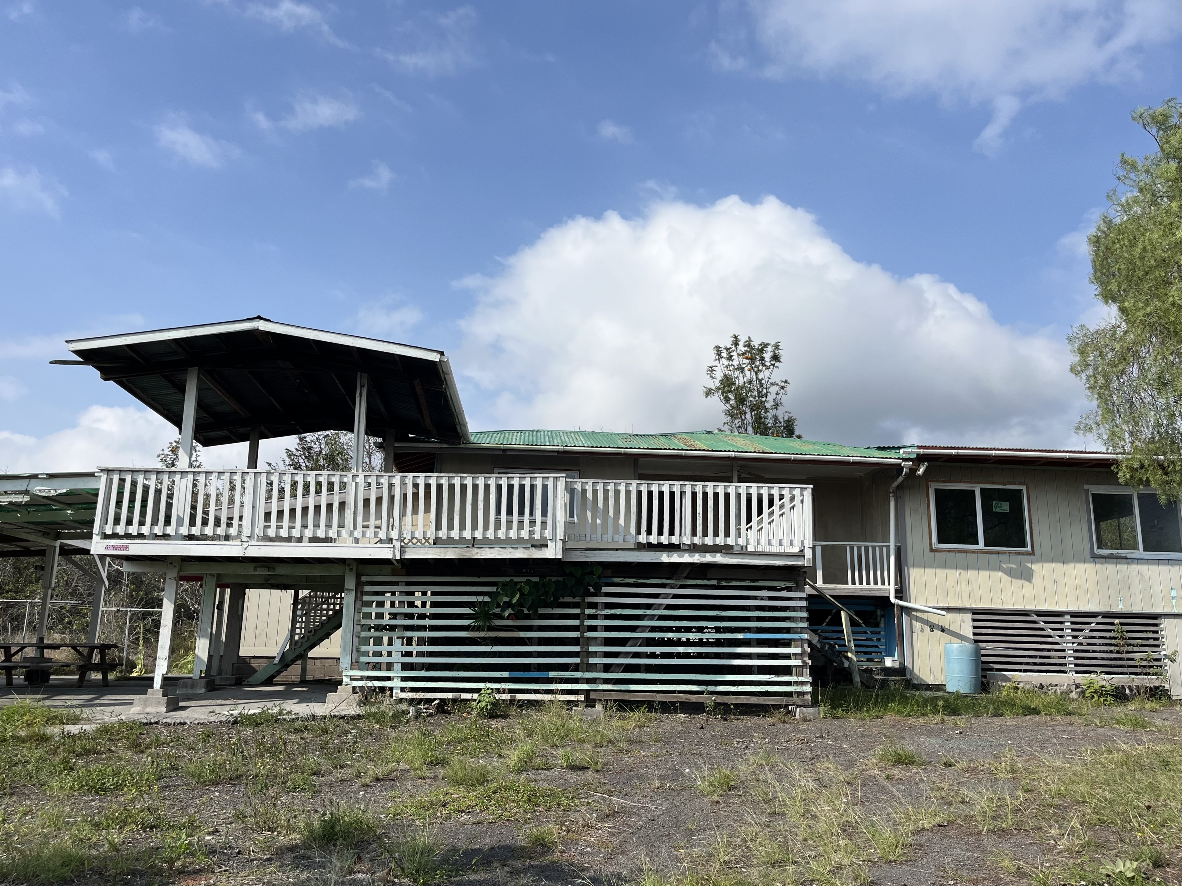 92-1577 Keaka Pkwy, Ocean View, HI 96737