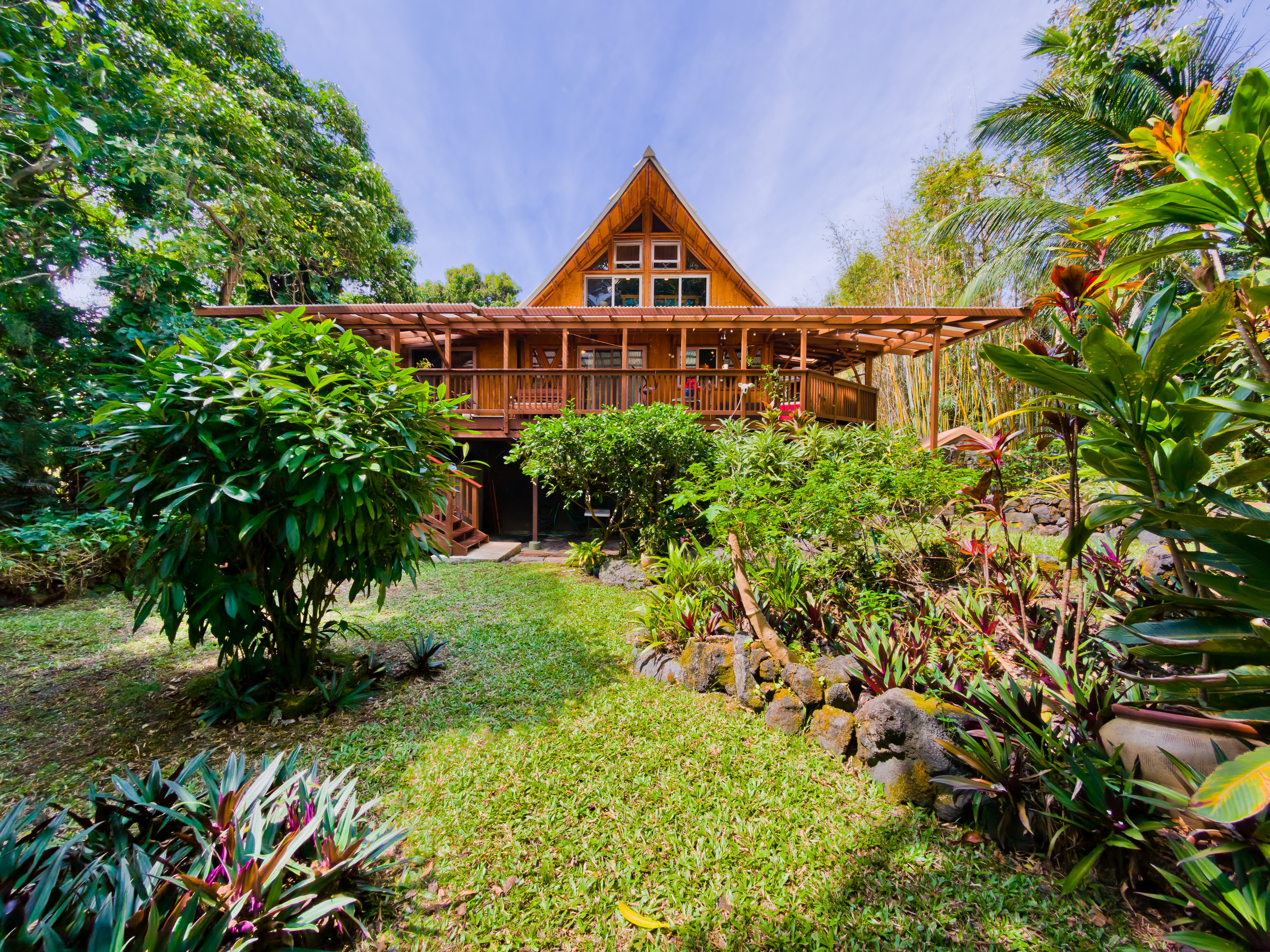 83-5362-B Painted Church Rd, Captain Cook, HI 96704