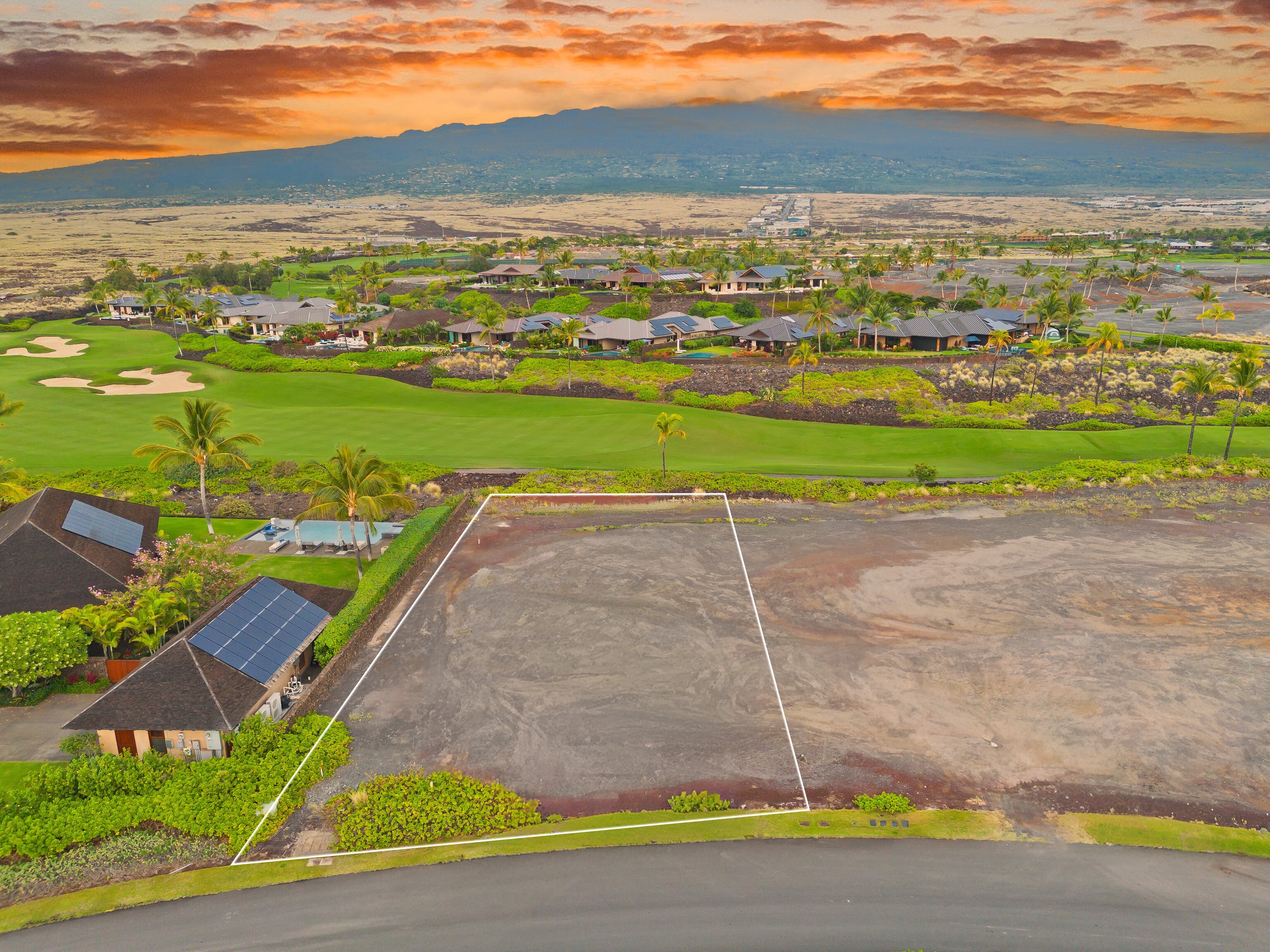73-4636 Puhili Lp, Lot 47, Kailua-Kona, HI 96740