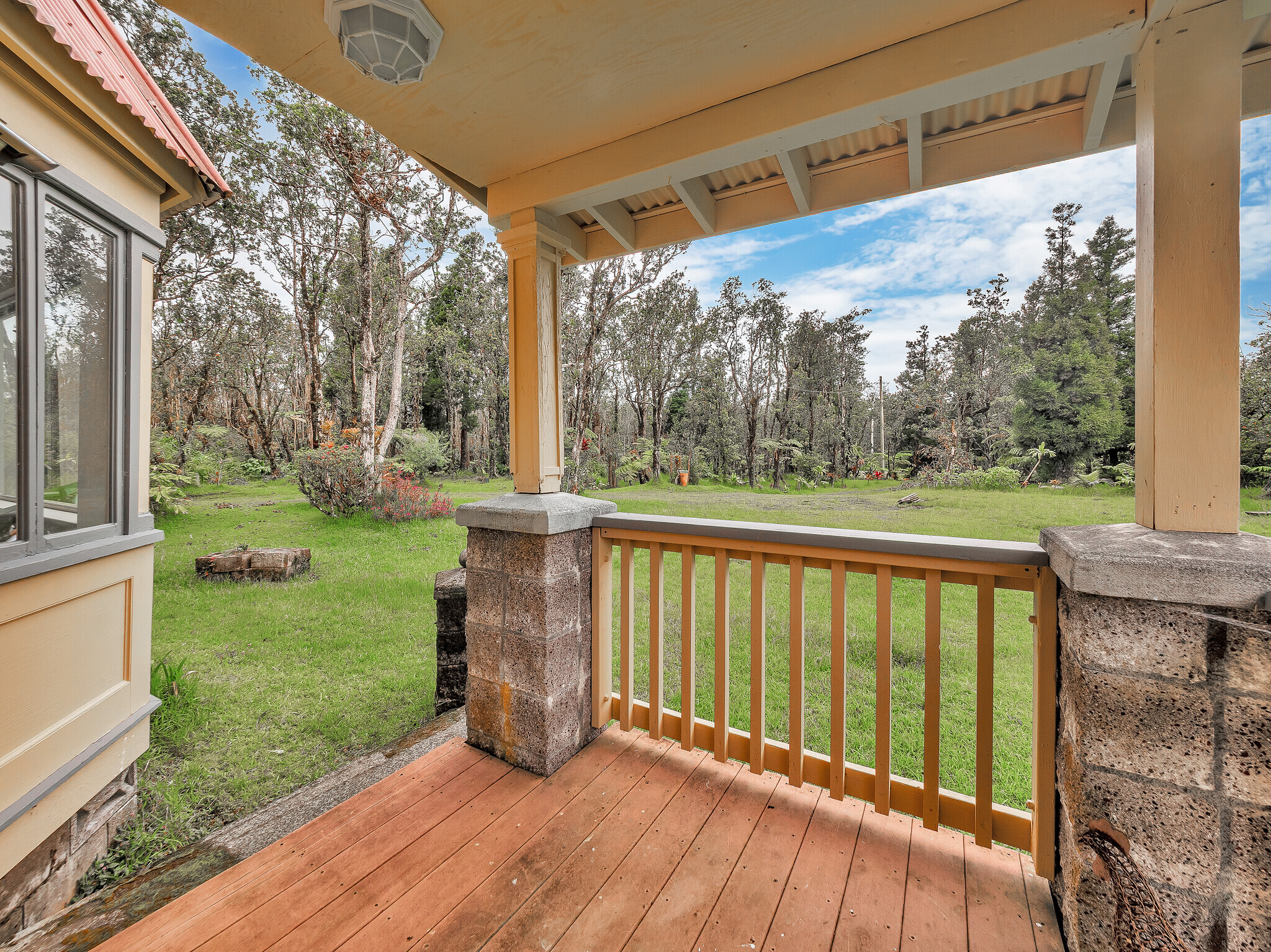 11-2912 Kaleponi Dr, Volcano, HI 96785