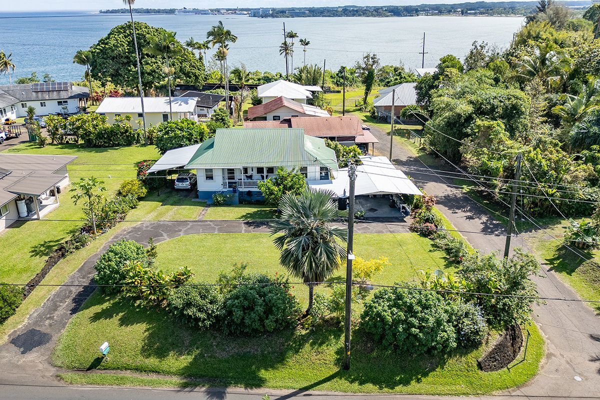 438-A Wainaku St, Hilo, HI 96720
