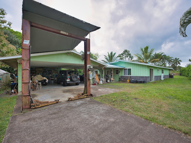 15-2681 Heepali St, Pahoa, HI 96778