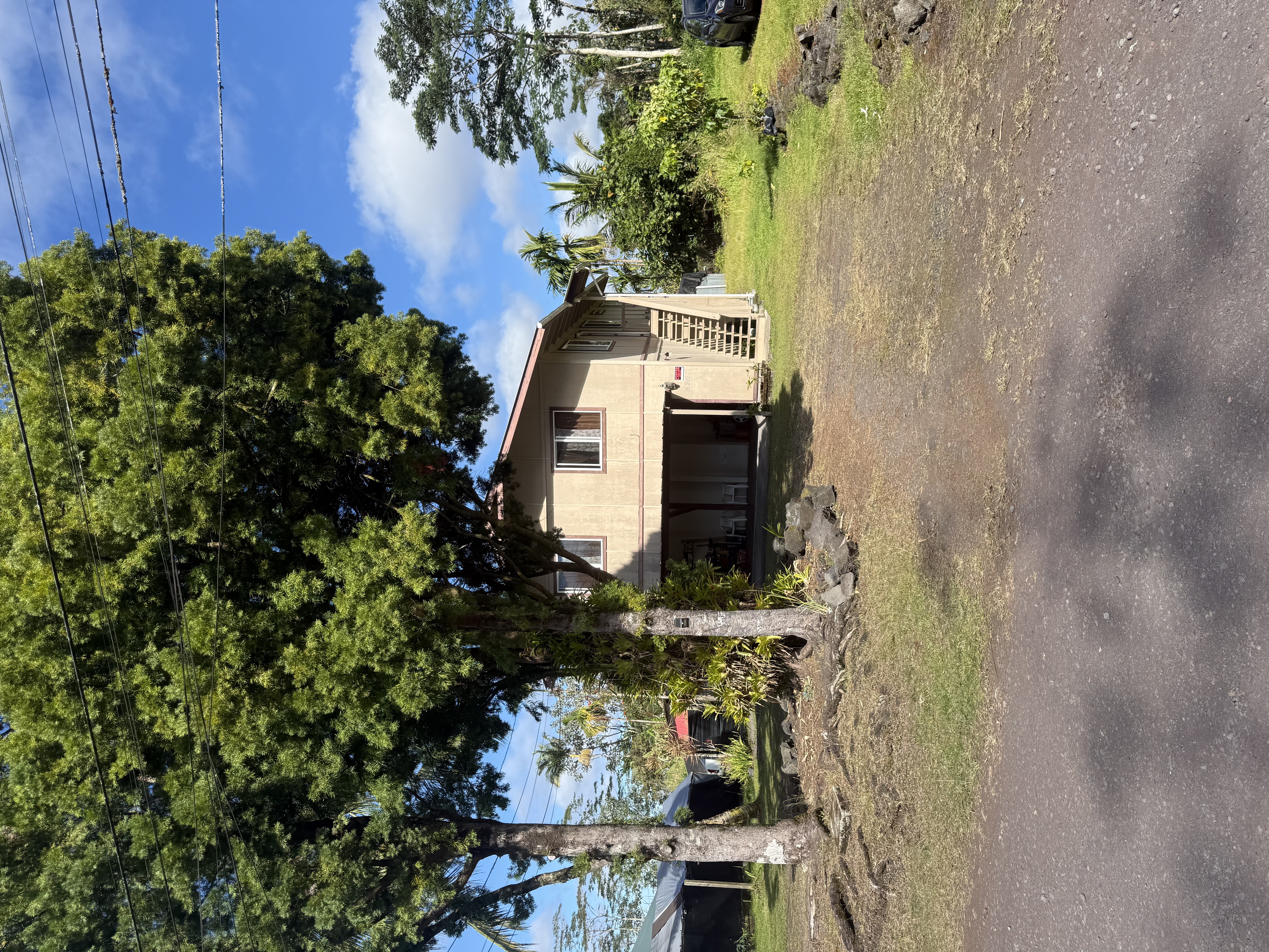 16-2011 King Kamehameha Blvd, Pahoa, HI 96760