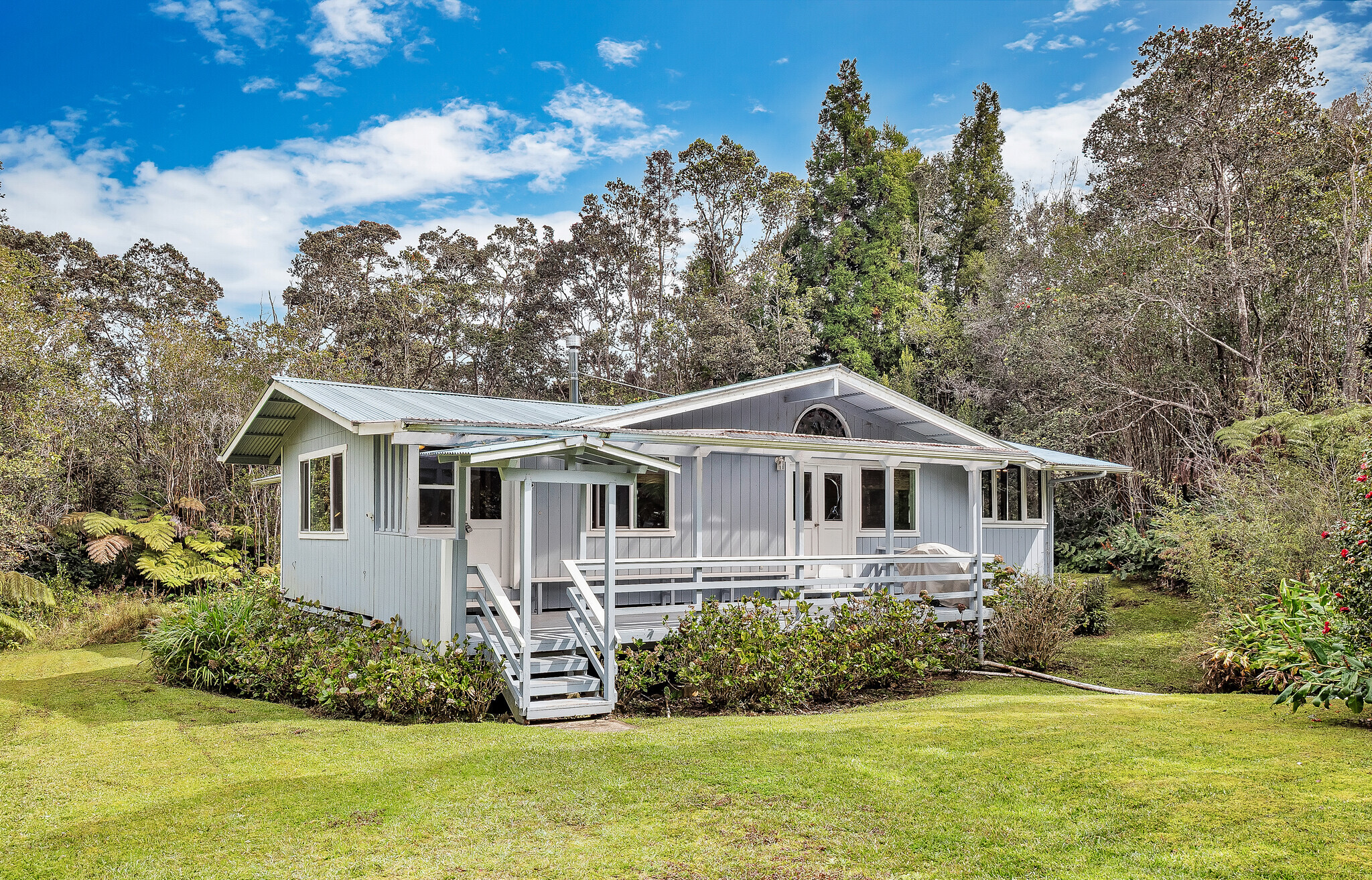 19-3963 Laukapu Ave, Volcano, HI 96785