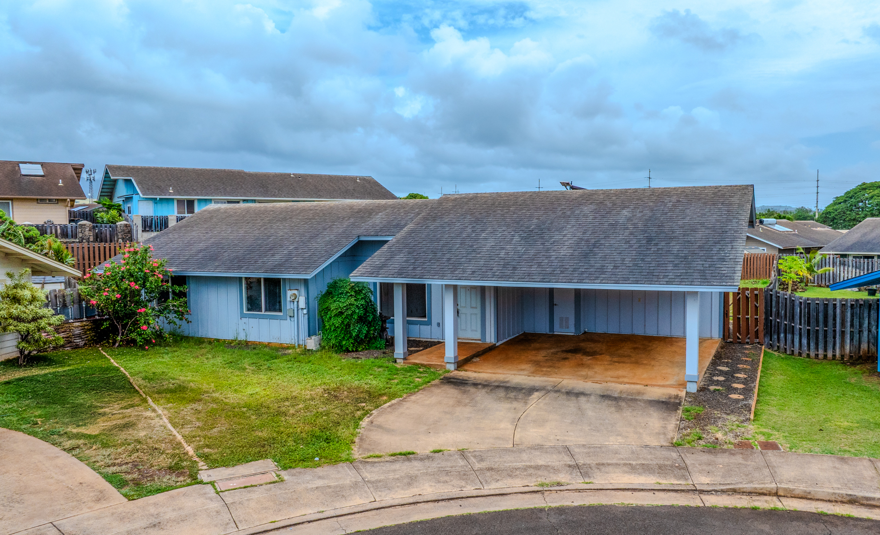 4378 Manawanui Ct, Eleele, HI 96705