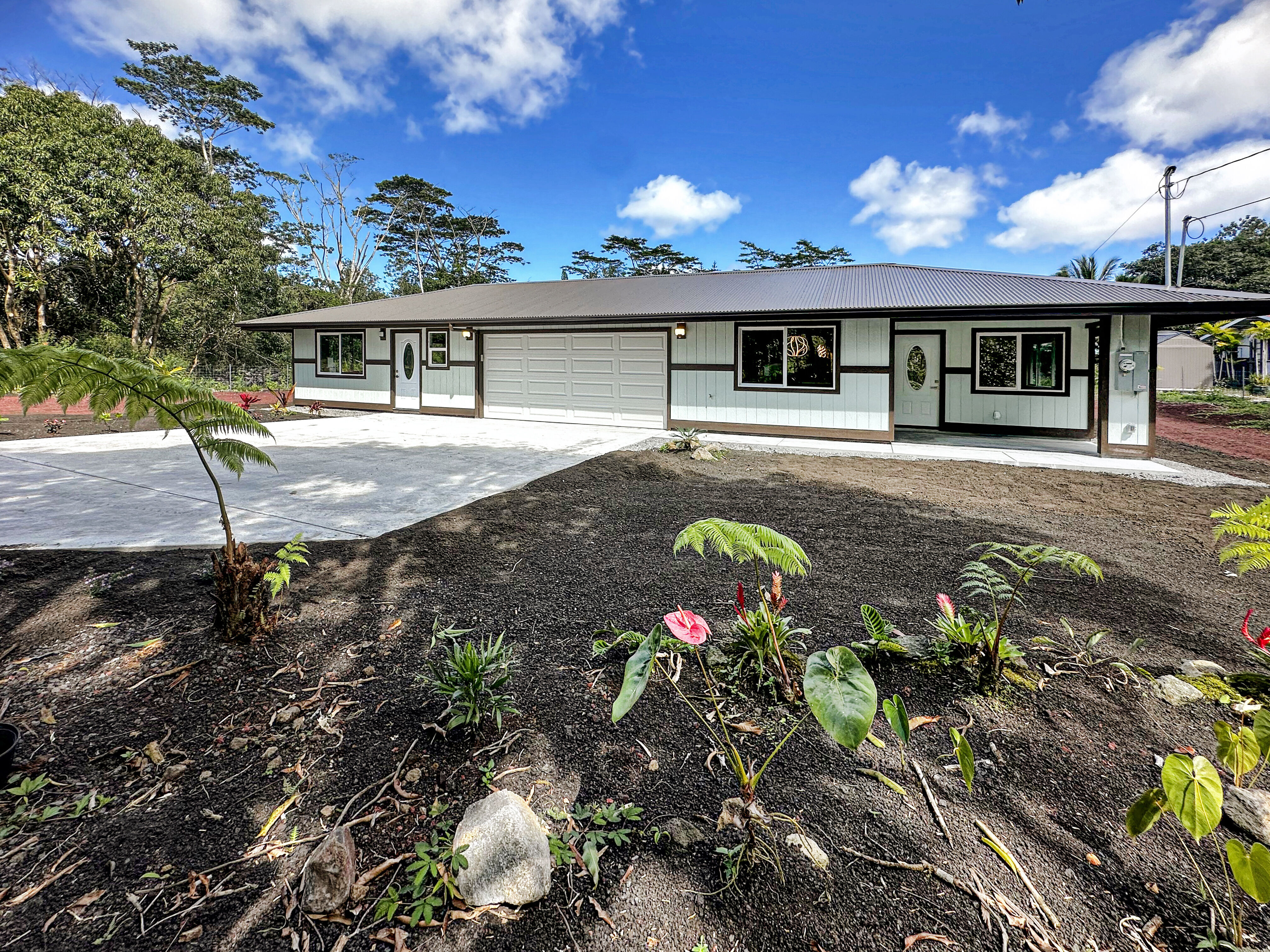 15-1941 11Th Ave, Keaau, HI 96749