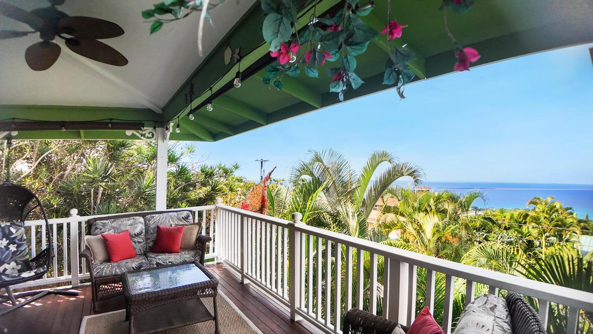 77-6459 Pualani St, Kailua Kona, HI 96740