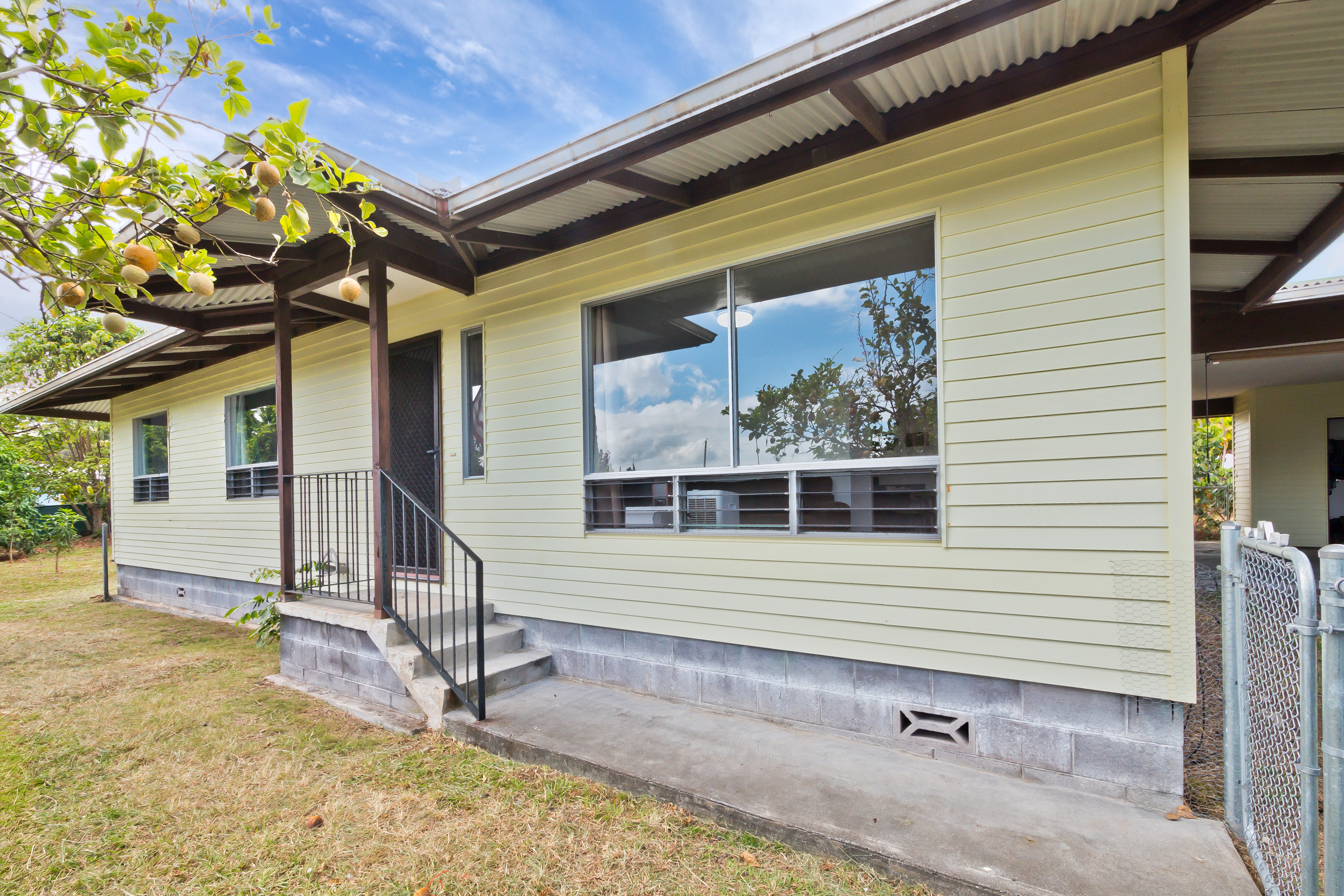 433-A Kukuau St, Hilo, HI 96720