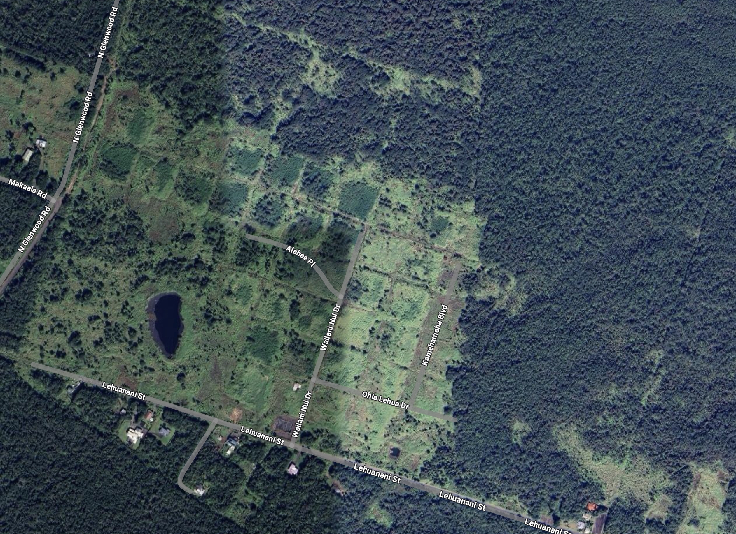 18-2385 Lehuanani St, Mountain View, HI 96771