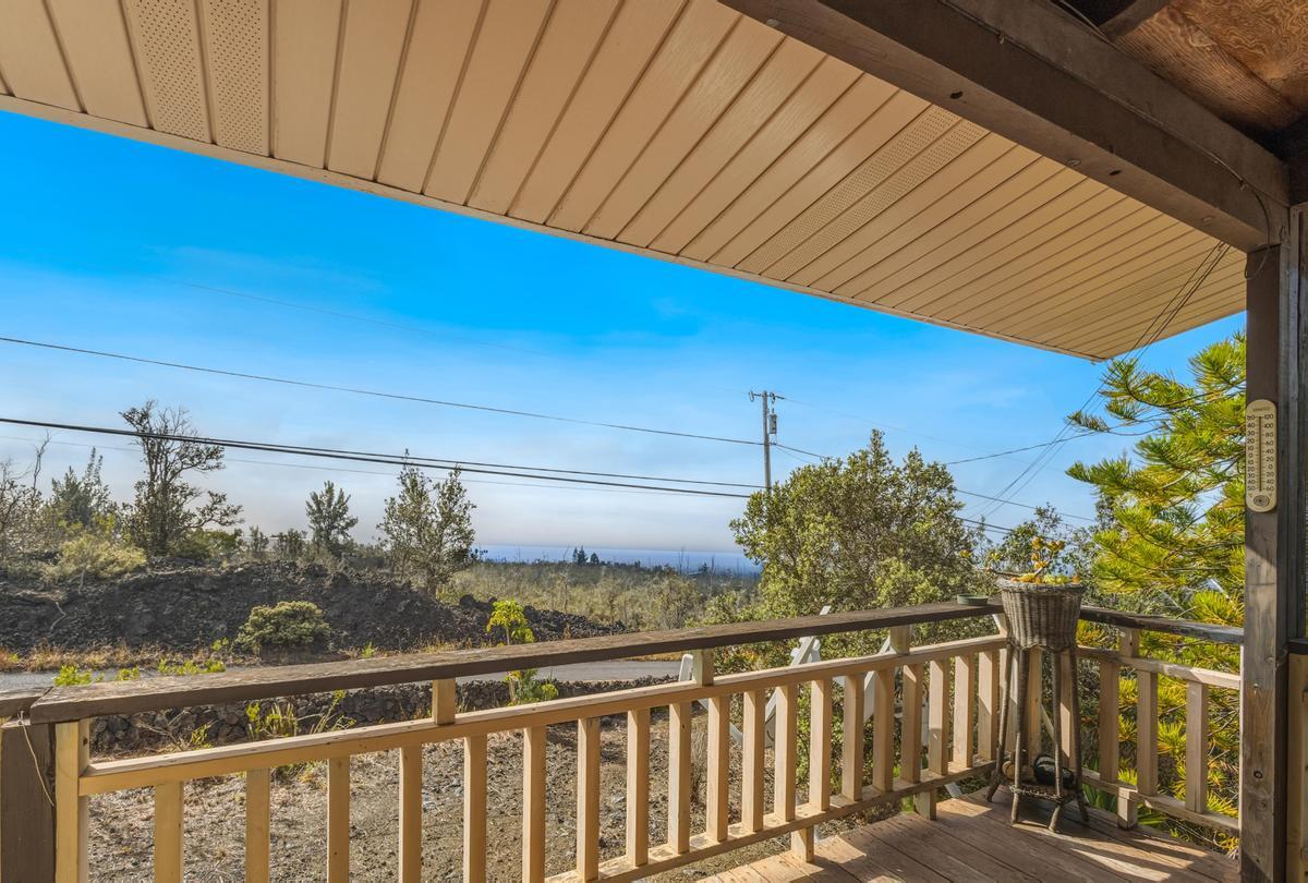 92-2293 Ocean View Pkwy, Ocean View, HI 96737