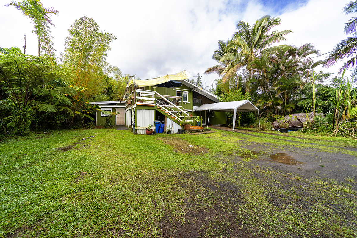 16-2104 King Kamehameha Blvd, Pahoa, HI 96778