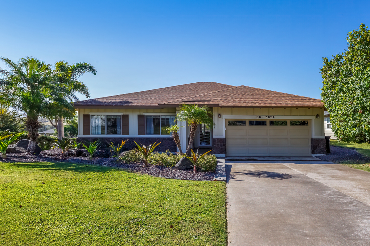 68-3894 Holoimua Pl, Waikoloa, HI 96738