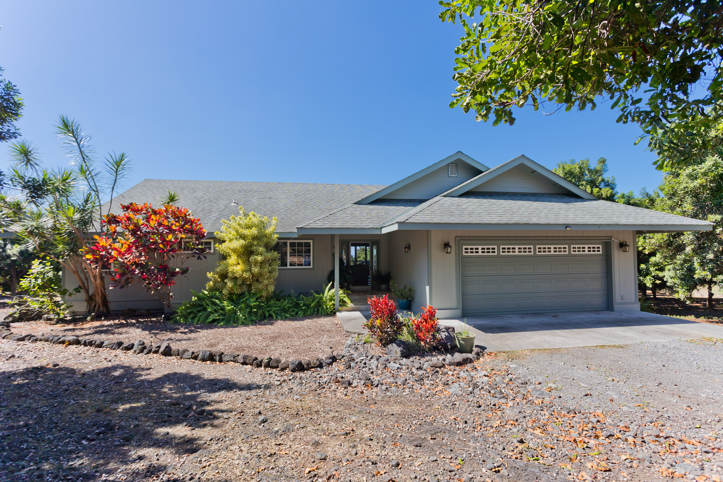 83-5611 Middle Keei Rd, Captain Cook, HI 96704