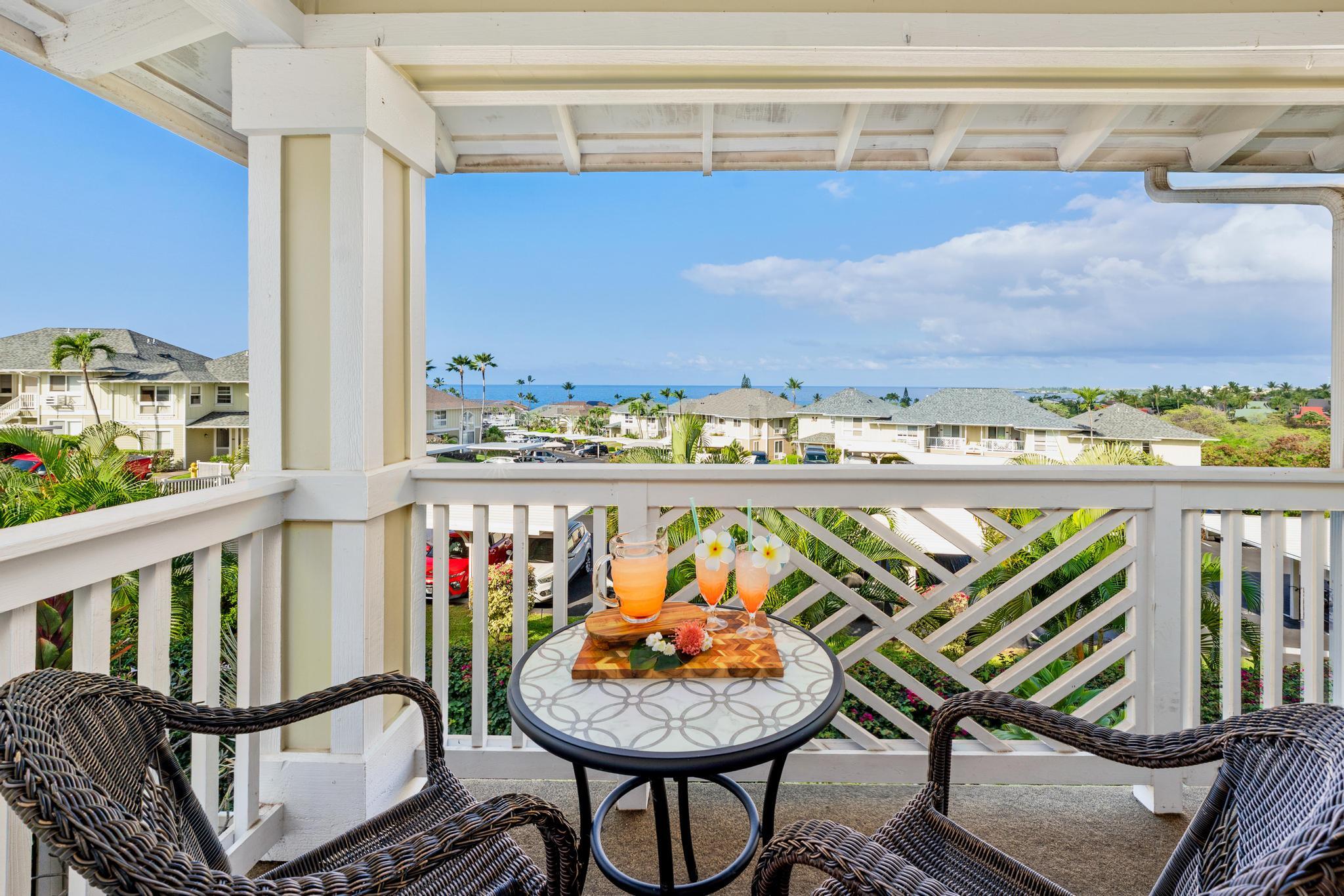 75-6009 Alii Dr, K23, Kailua-Kona, HI 96740