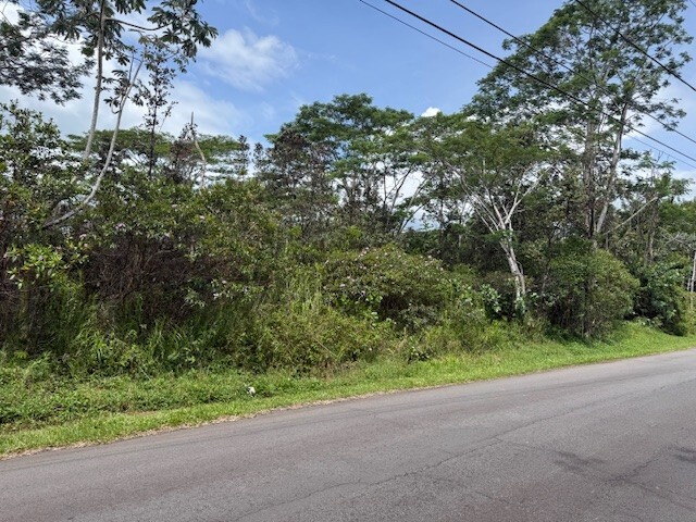15-1546 16Th Ave, Keaau, HI 96749