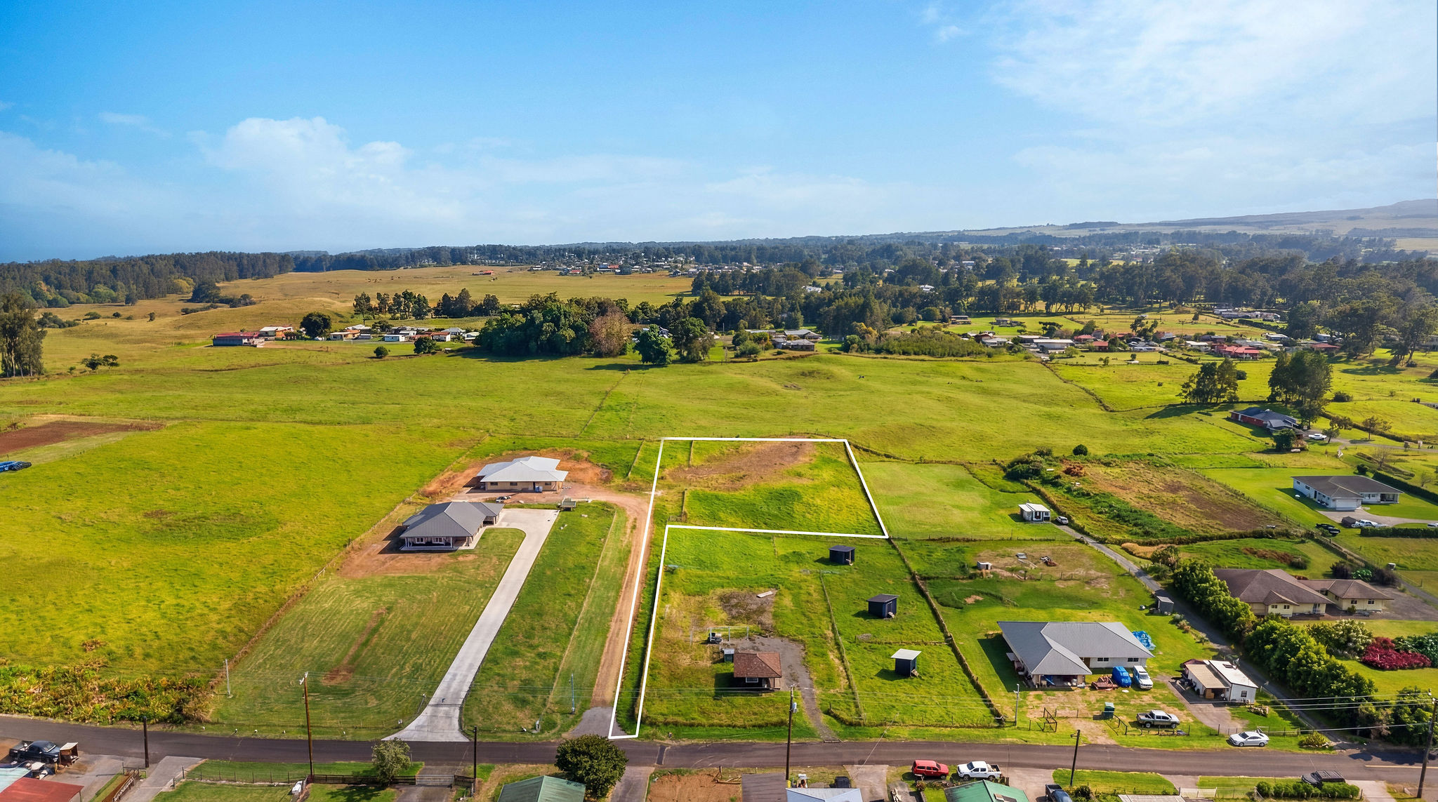 64-5286 White Rd, Kamuela, HI 96743