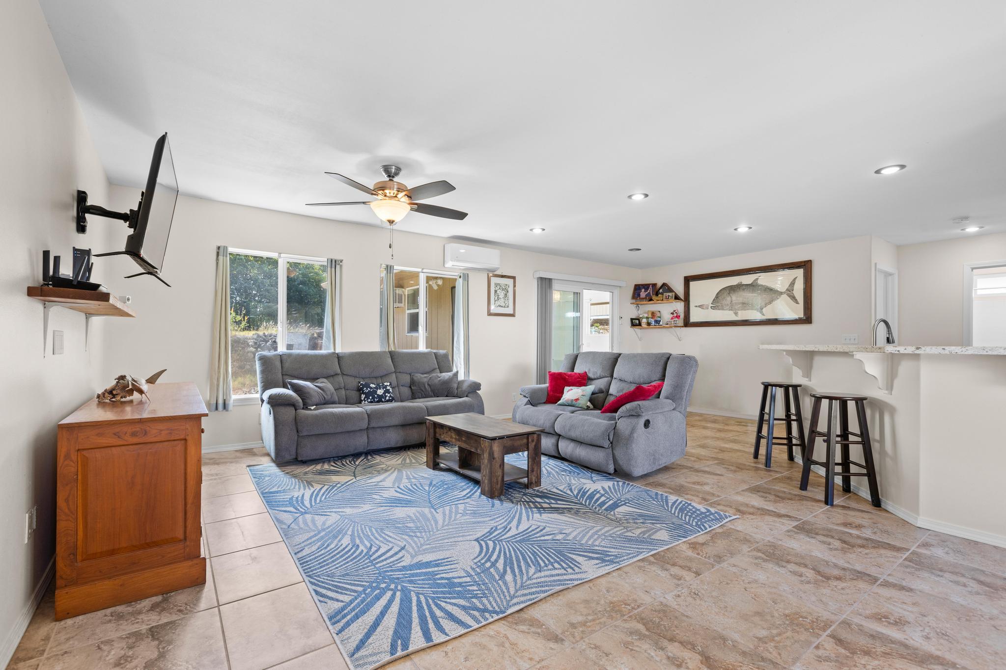 15-1552 7Th Ave, Keaau, HI 96749