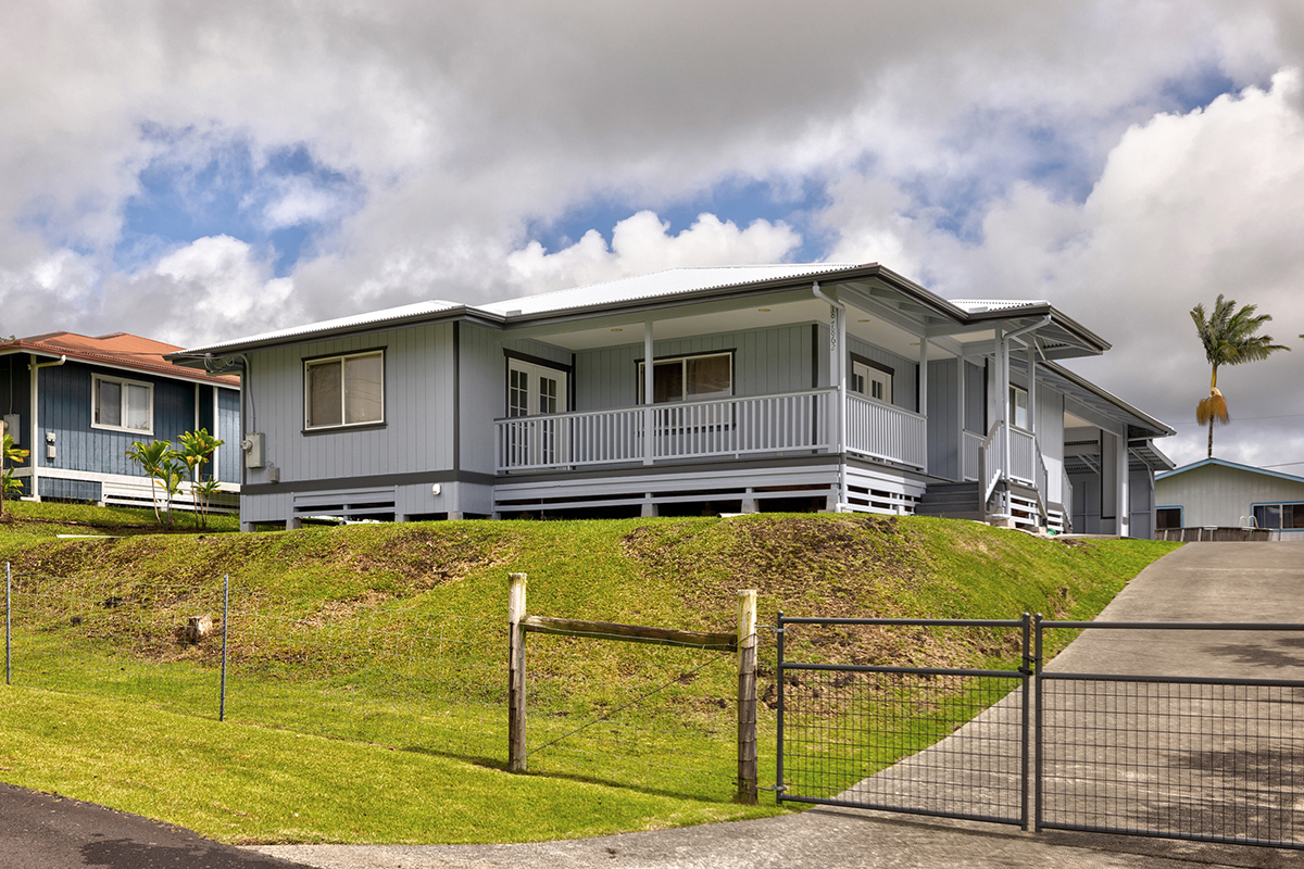 18-7862 Ewalina Rd, Mountain View, HI 96771