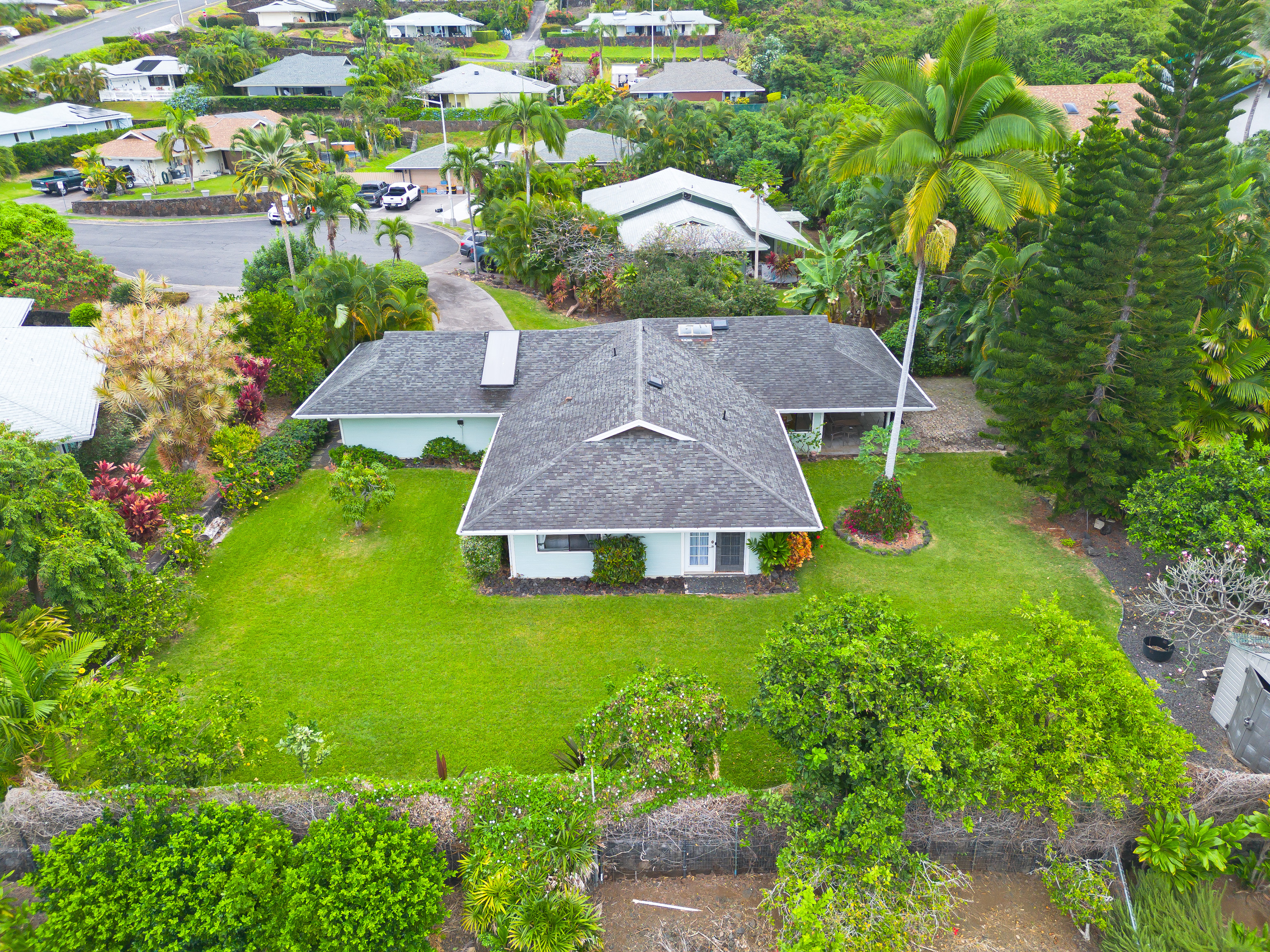 76-6224 Halehau St, Kailua Kona, HI 96740