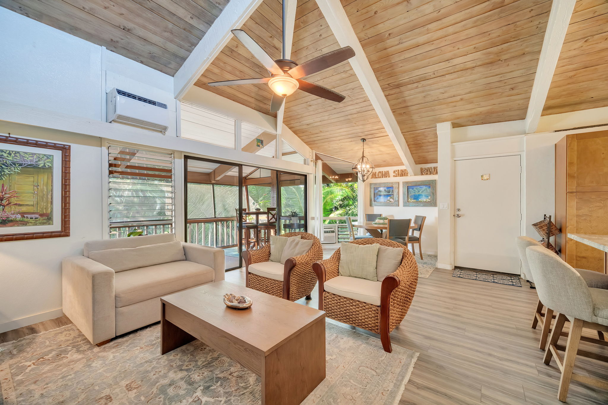 4701 Kawaihau Rd, L202, Kapaa, HI 96746