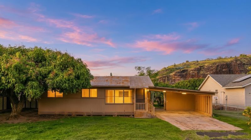 4721 Ala Wai Rd, Waimea, HI 96796