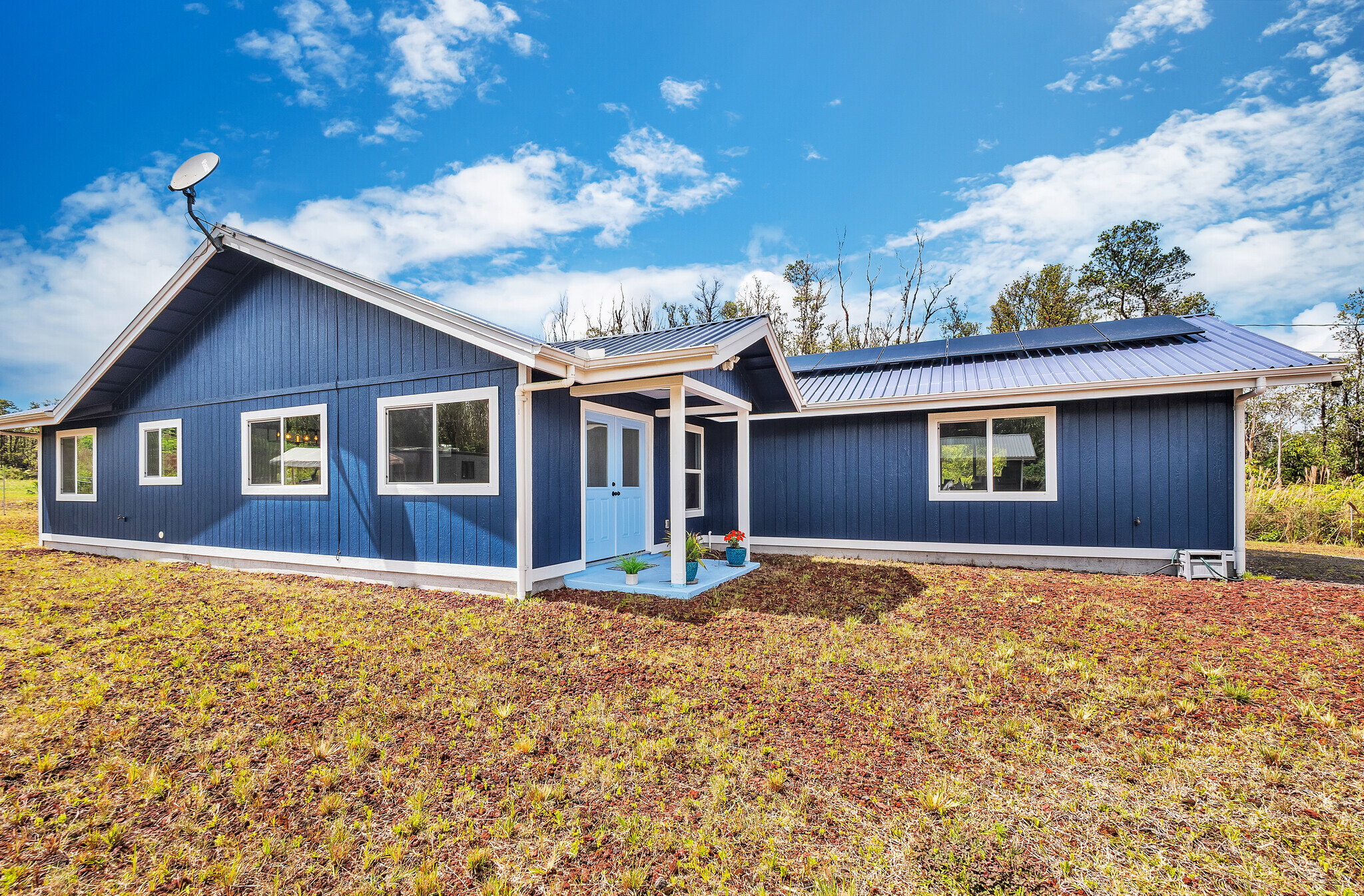 11-2789 Hibiscus St, Mountain View, HI 96771