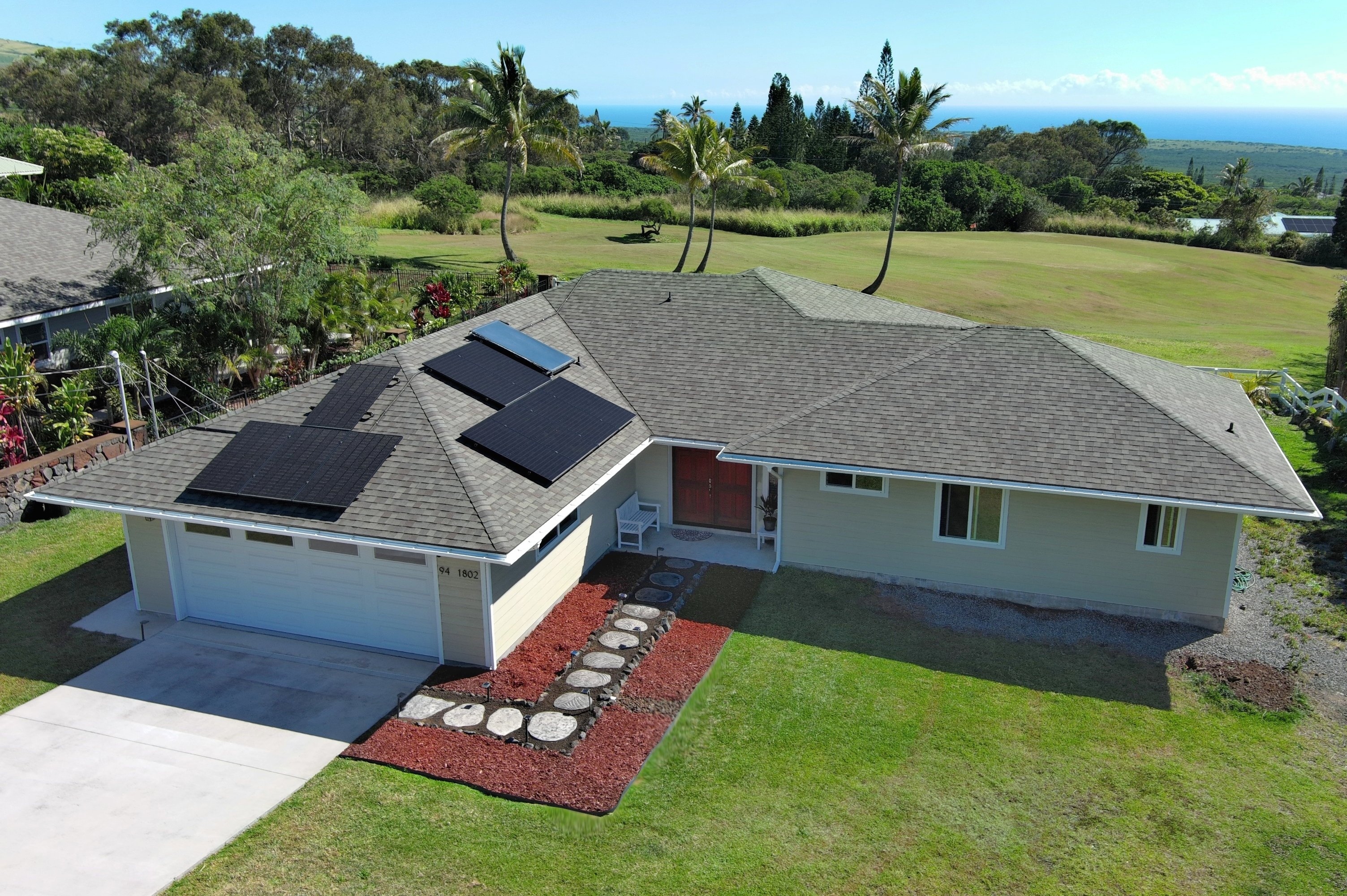 94-1802 Kaulua St, Naalehu, HI 96772