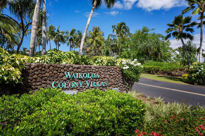69-555 Waikoloa Beach Dr, 905, Waikoloa, HI 96738