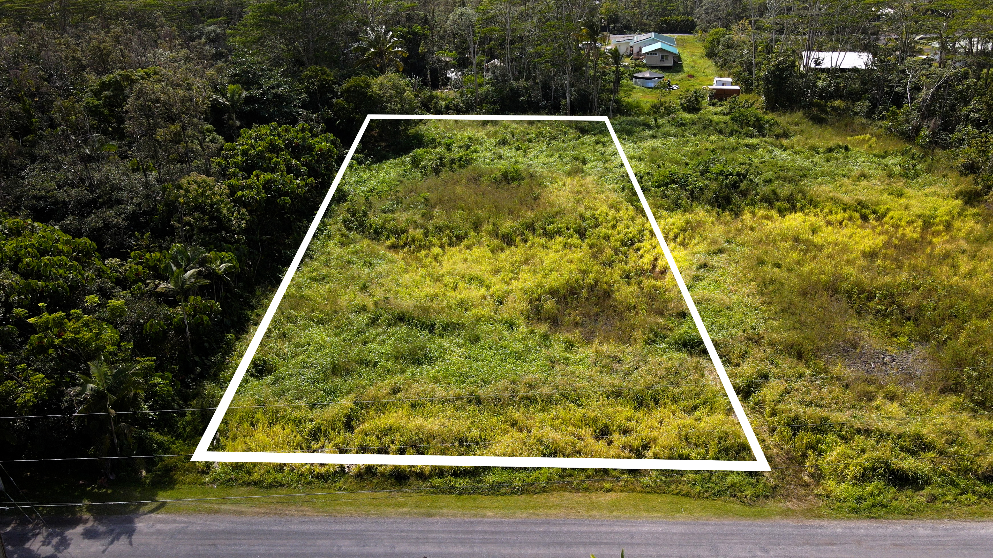 15-1854 14Th Ave, Keaau, HI 96749