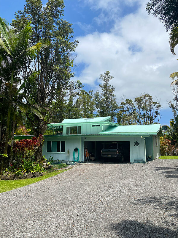 13-1291 Kahukai St, Pahoa, HI 96778