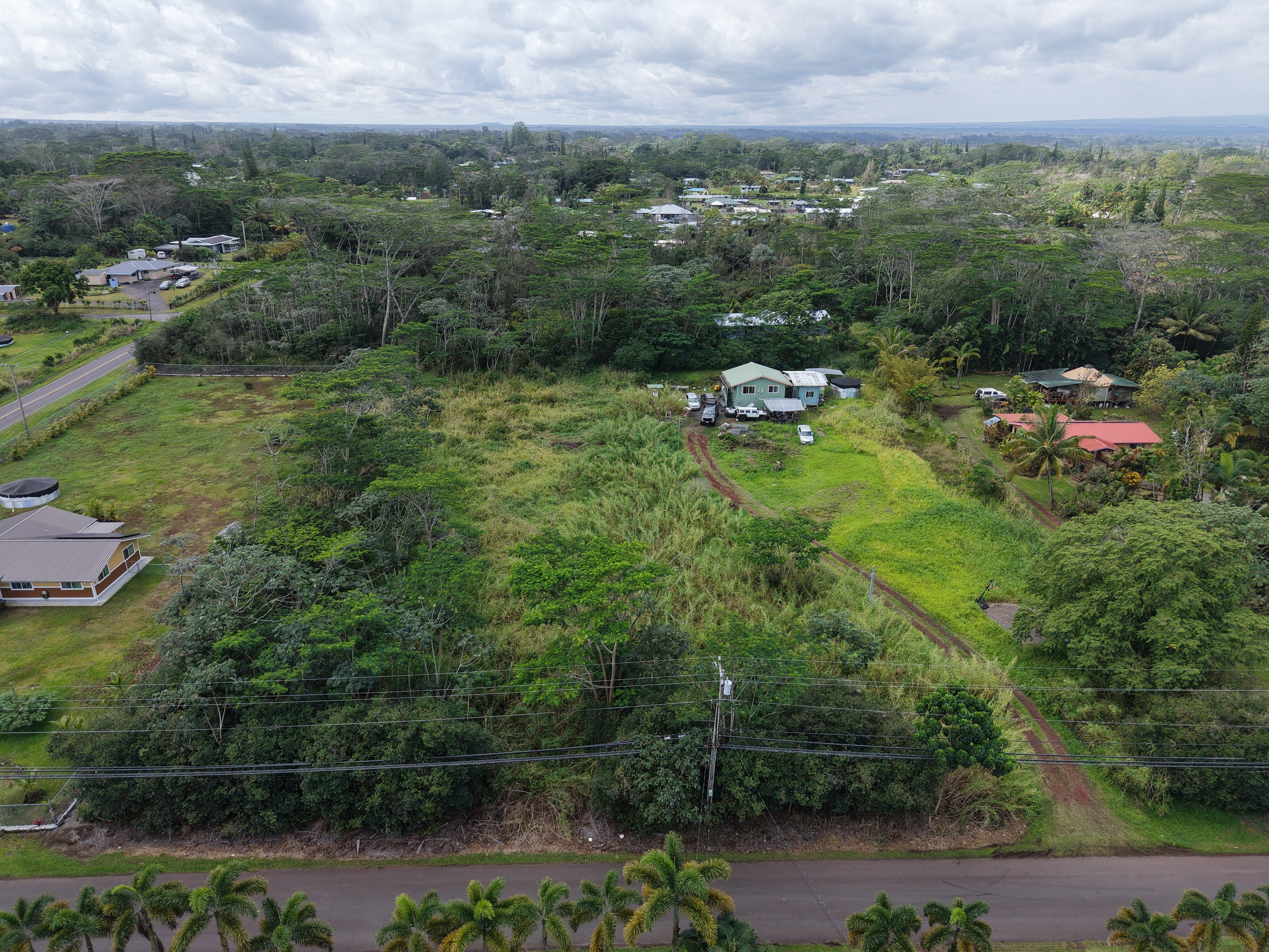 15-1740 19Th Ave, Keaau, HI 96749