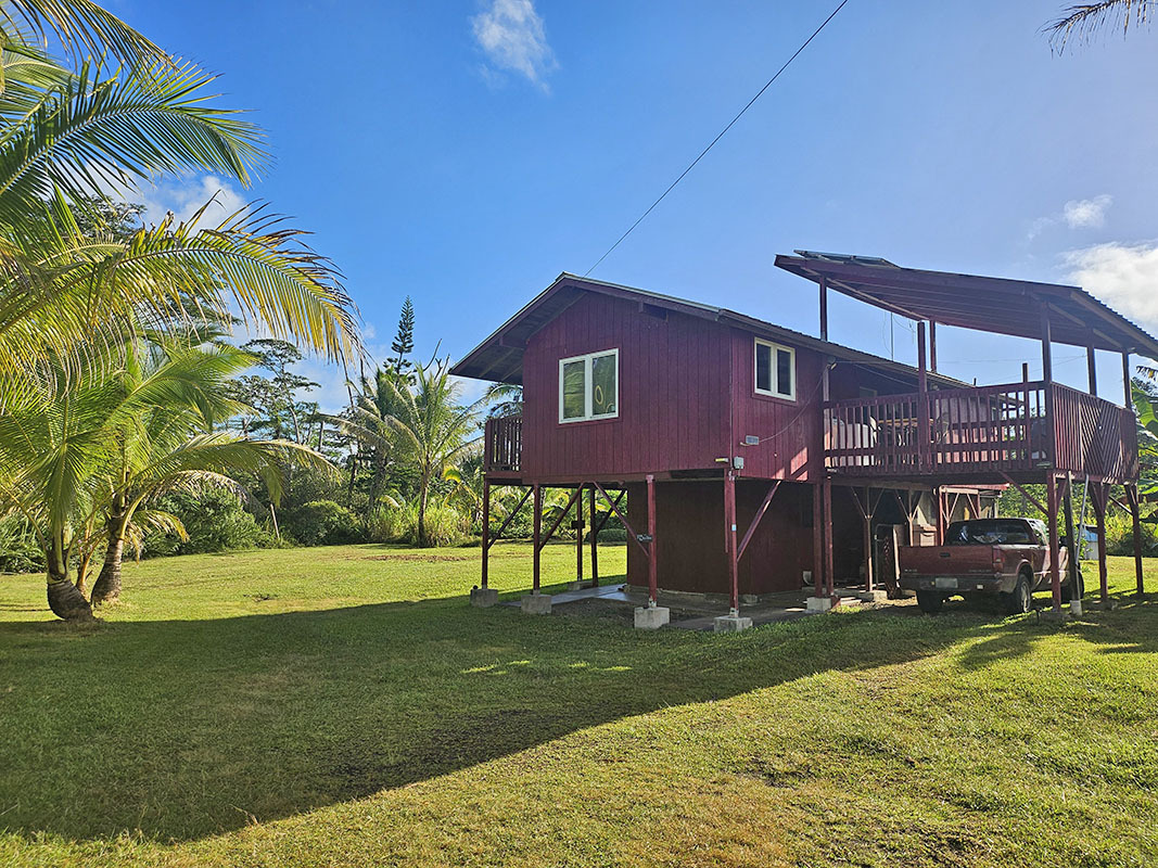 16-1745 35Th Ave, Kurtistown, HI 96760