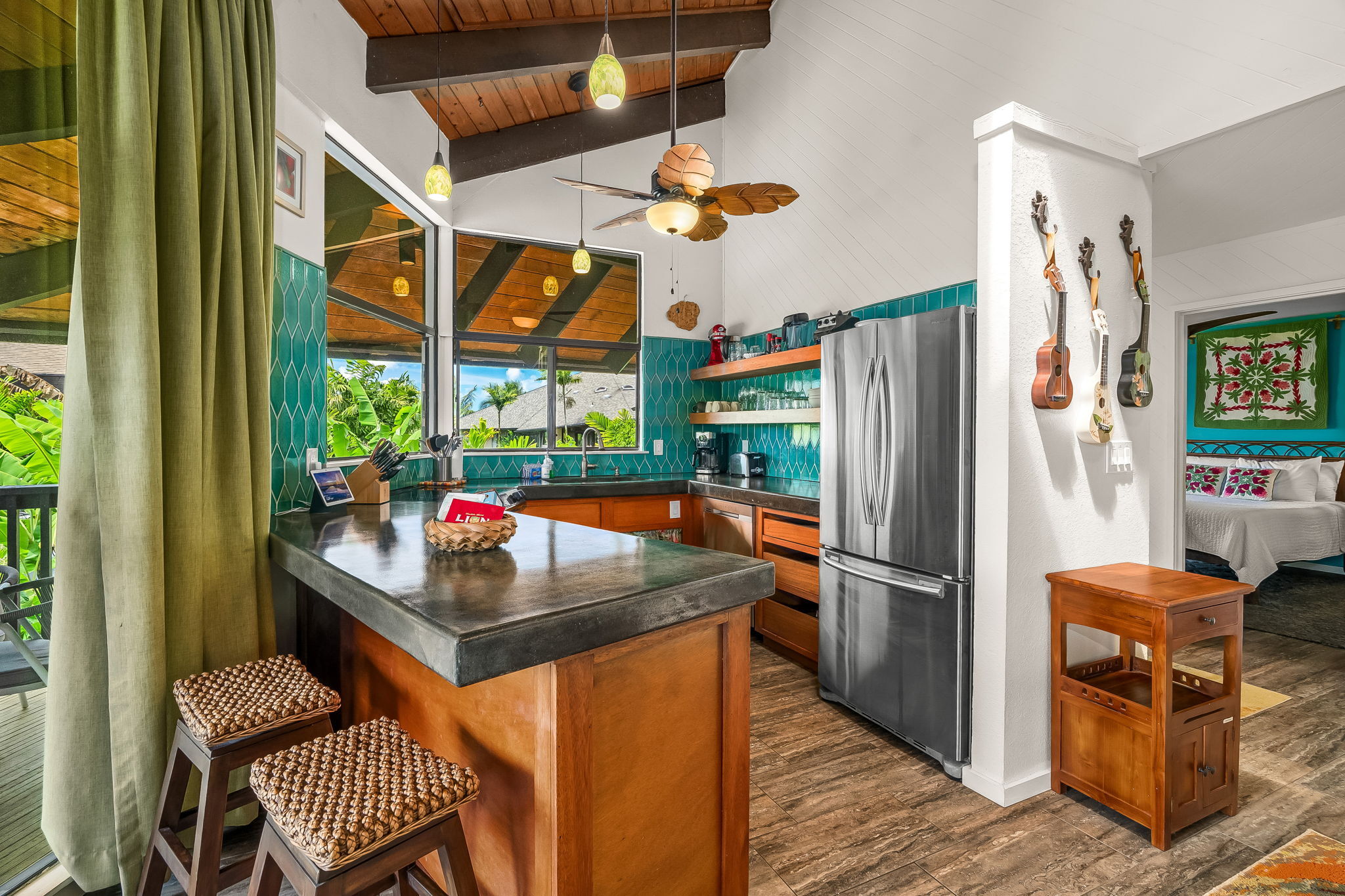3920 Wyllie Rd, 6B, Princeville, HI 96722