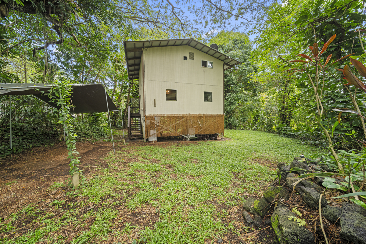 12-7223 Mauka Nui St, Pahoa, HI 96778
