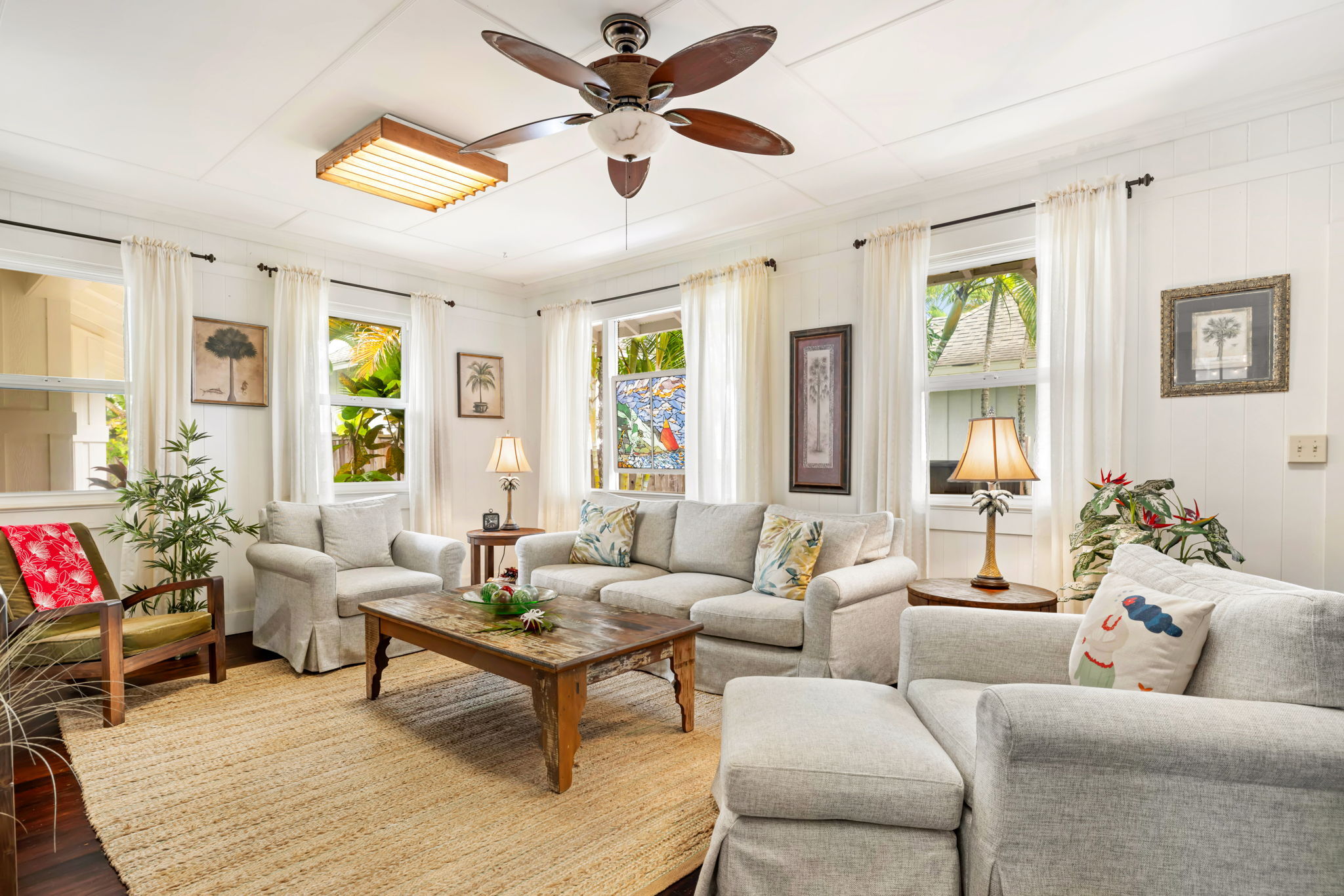 341 Nana Pl, A, Kapaa, HI 96746