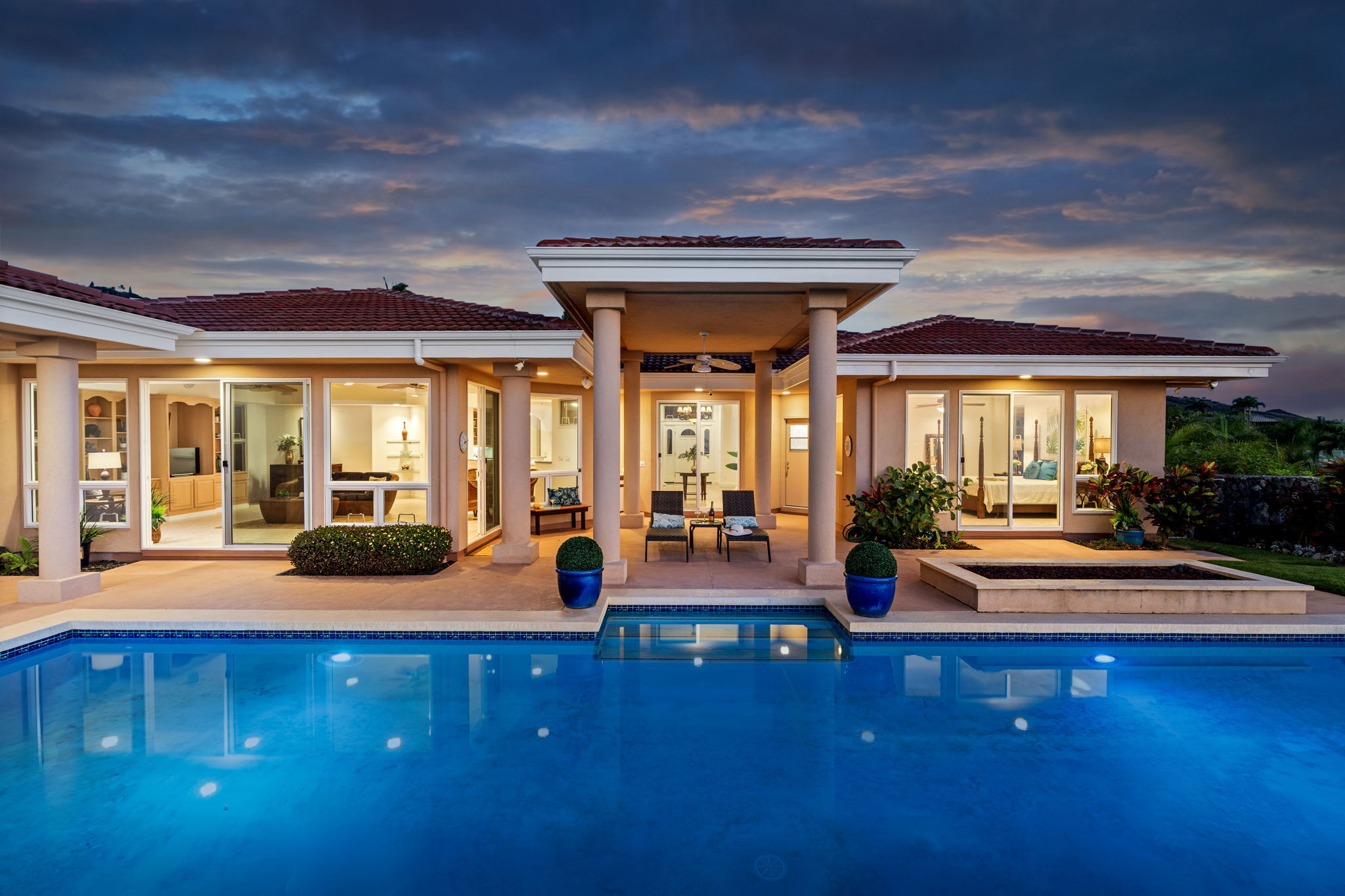 78-7016 Aumoe St, Kailua Kona, HI 96740