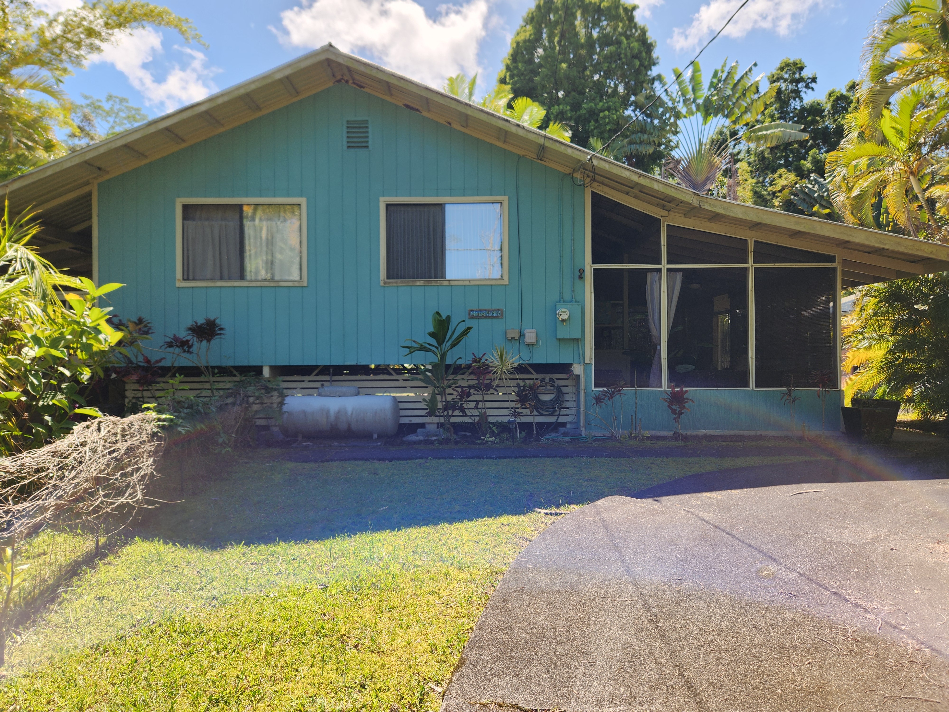 14-3468 Puna Rd, Pahoa, HI 96778