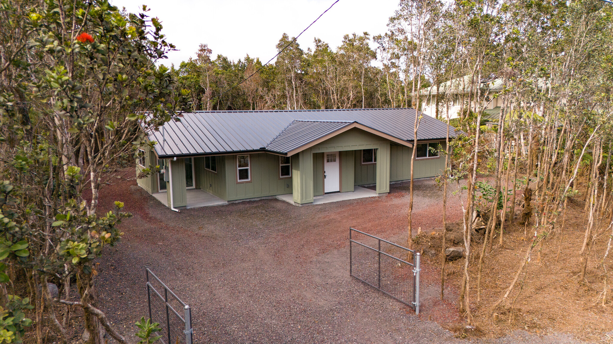 11-3790 9Th St, Volcano, HI 96785