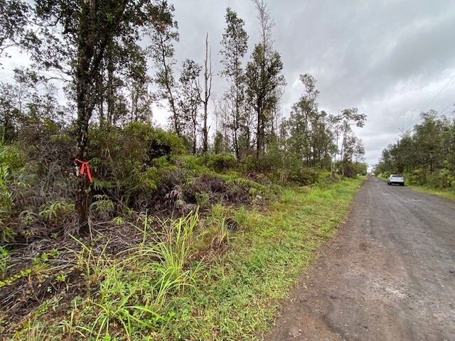 16-1739 36Th Ave, Kurtistown, HI 96760